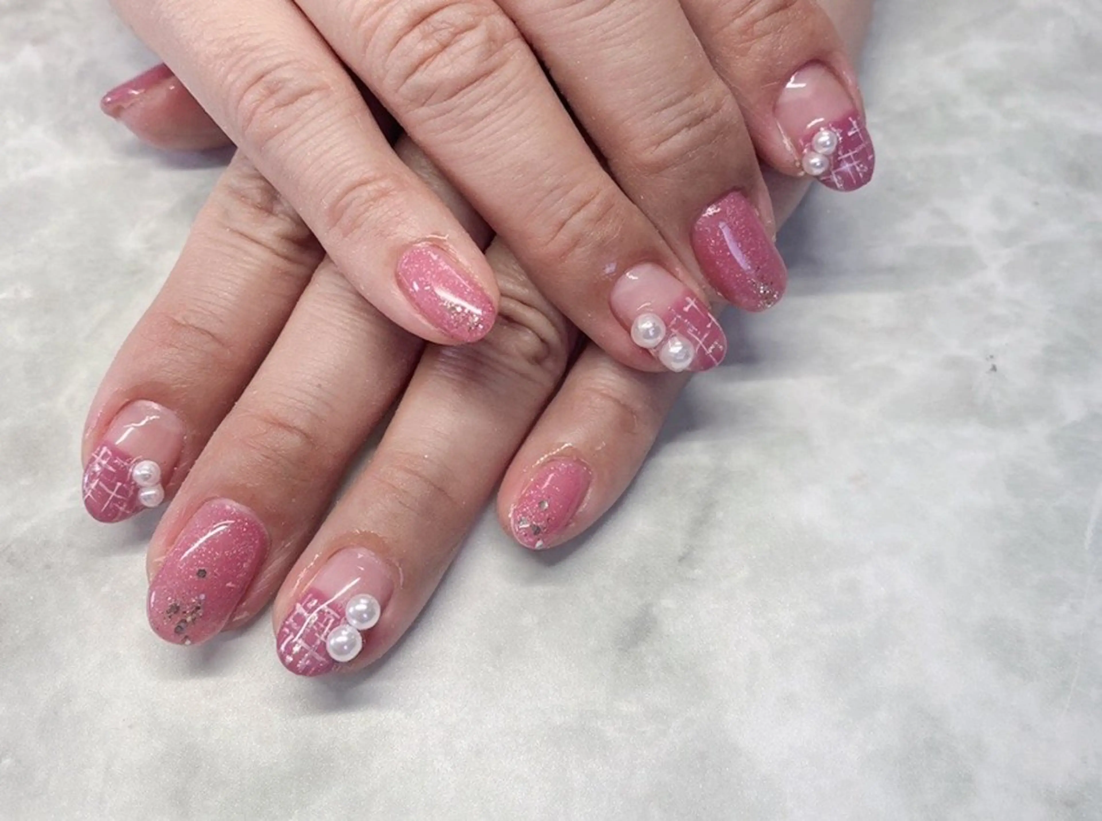 ネイル ネイリスト♡ AYAKOのネイルデザイン