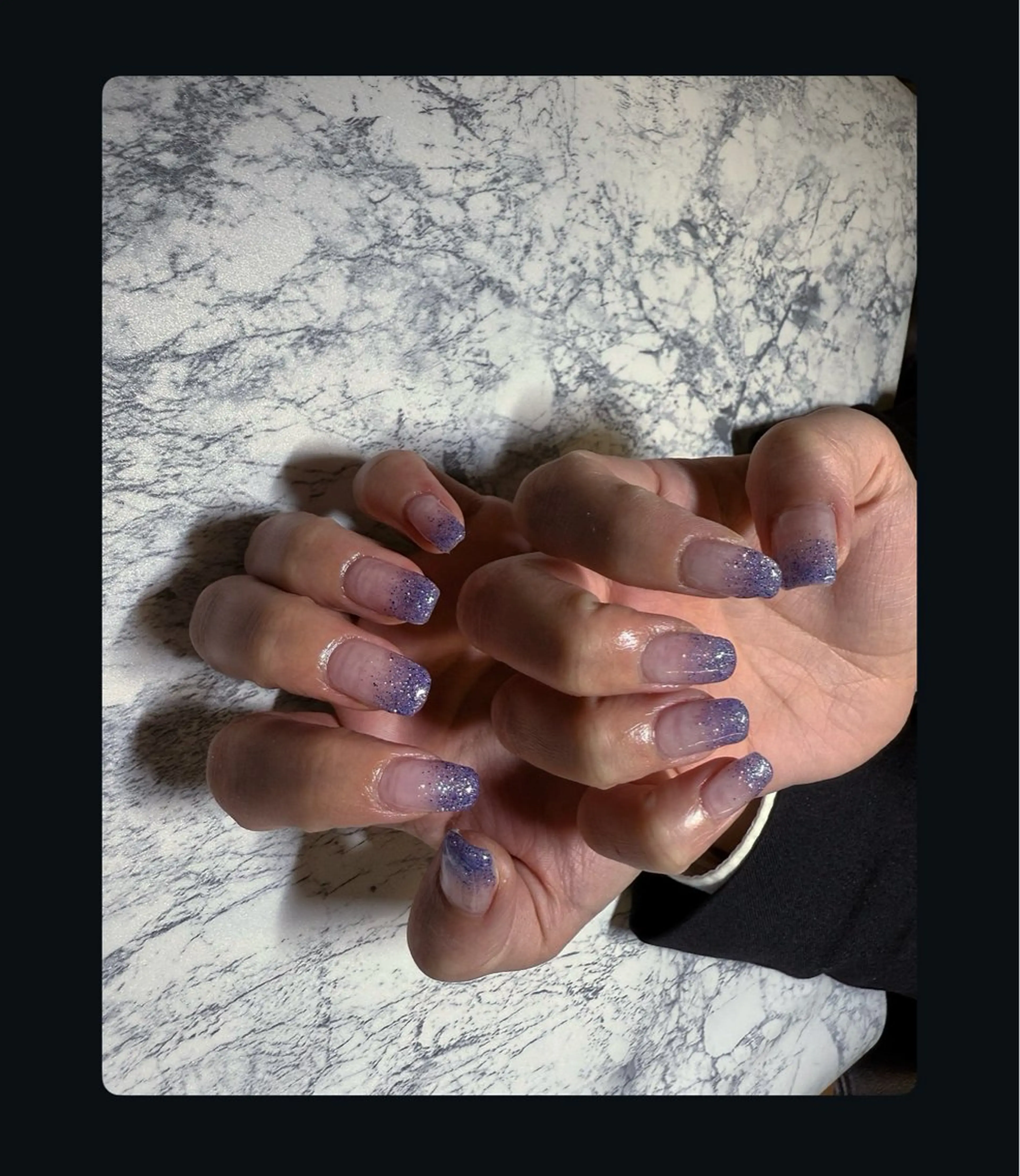 ネイル ハンドネイル nail salon sync所属・nail sync yuukaのネイルデザイン