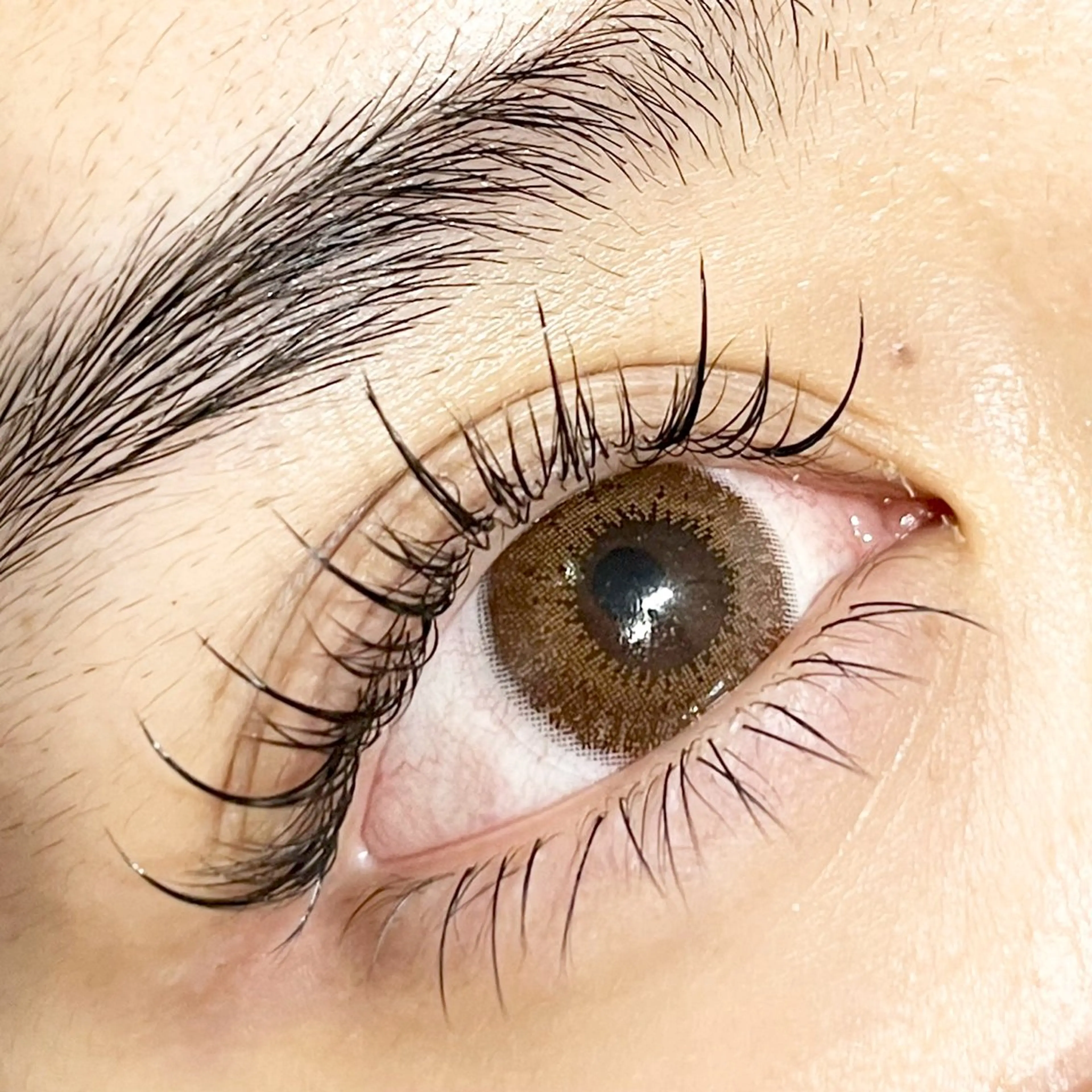 マツエク・マツパ joieange 心斎橋店 藤田のネイルデザイン