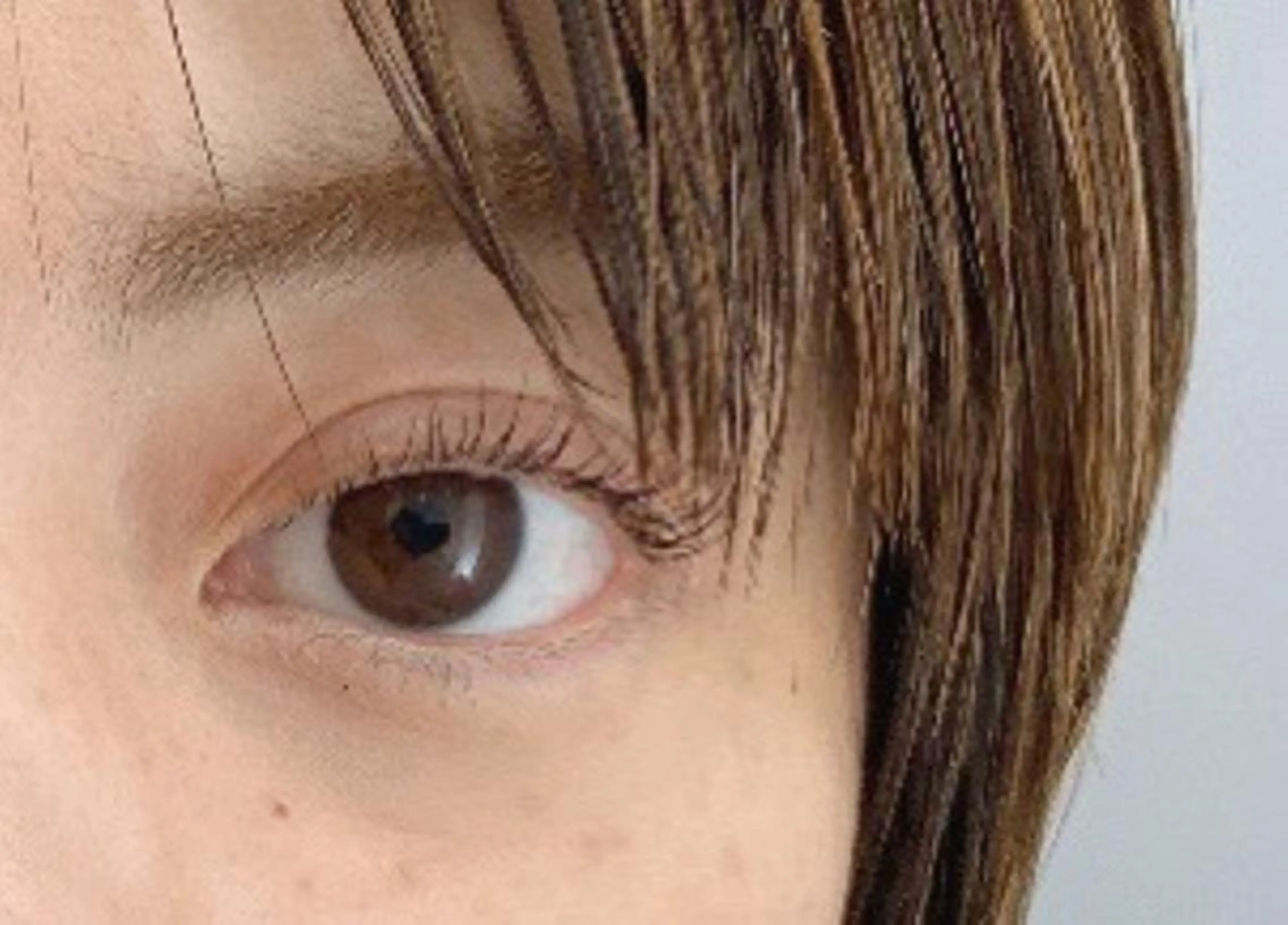 マツエク・マツパ パリジェンヌラッシュリフト Fair 飯田のマツエク・マツパデザイン