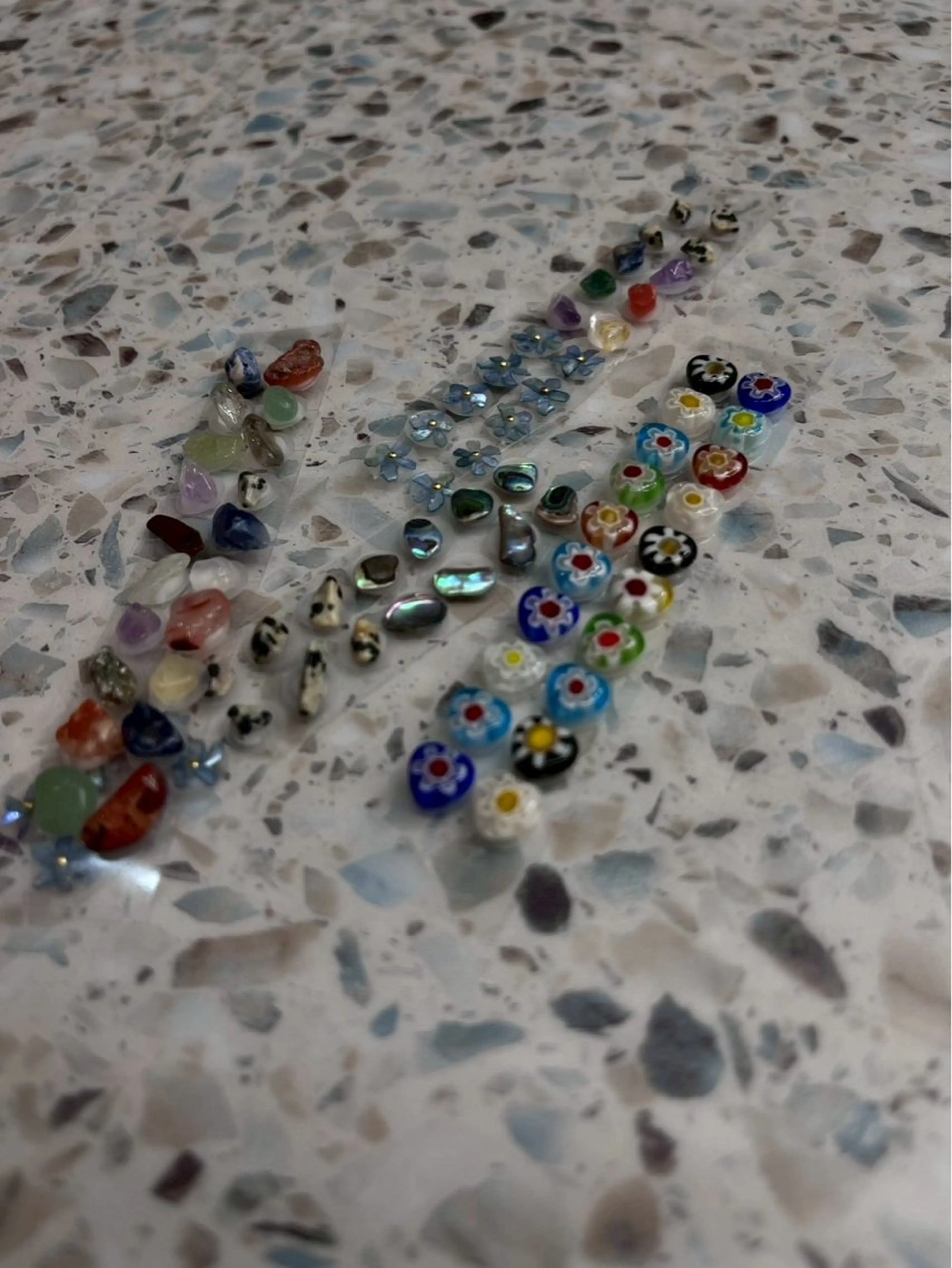 マツエク・マツパ SO-eye所属・𝗦𝗢 -スオ- HAZUKIの眉毛・アイブロウイメージ