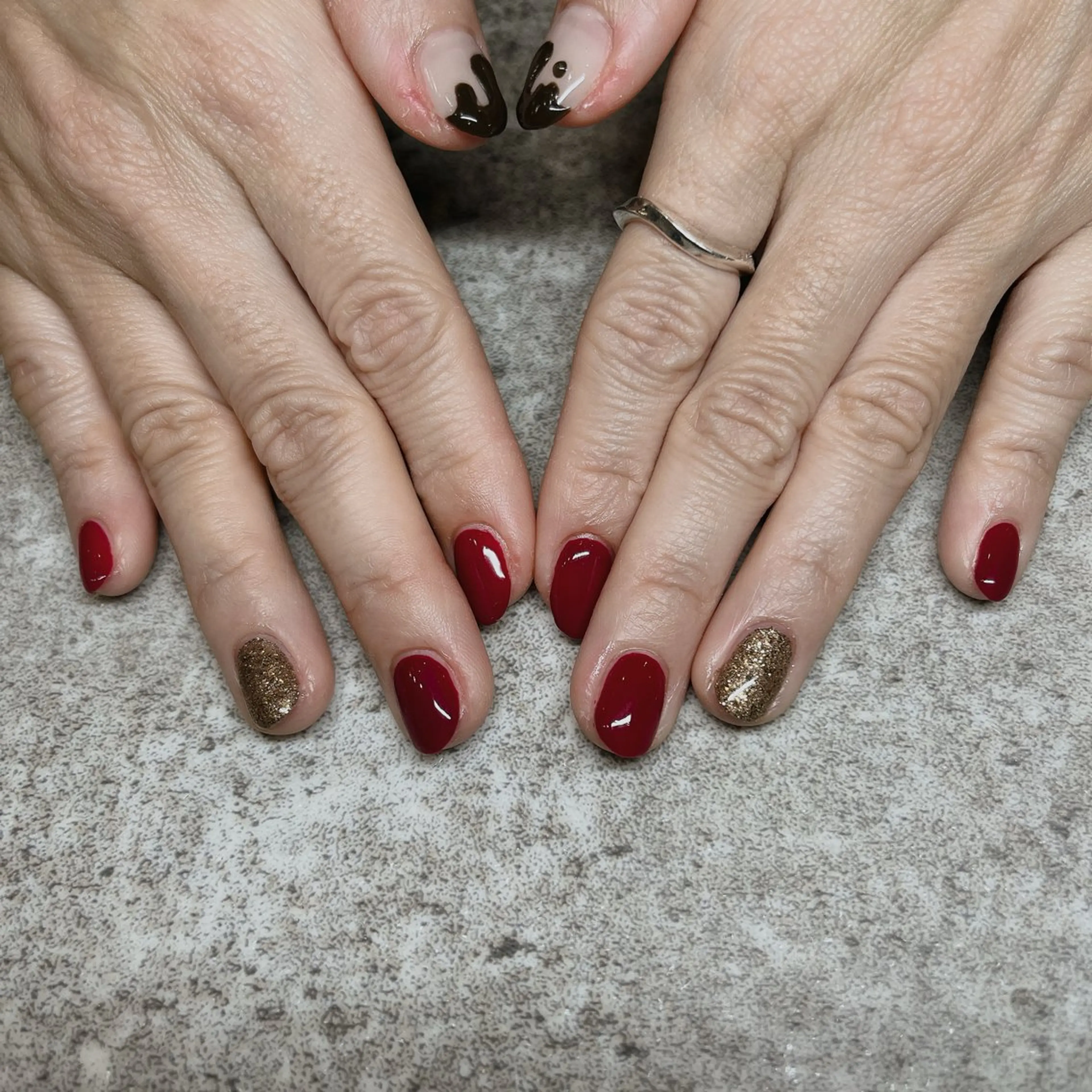 ネイル アマンビューティーリゾート所属・竹内 日菜のマツエク・マツパデザイン