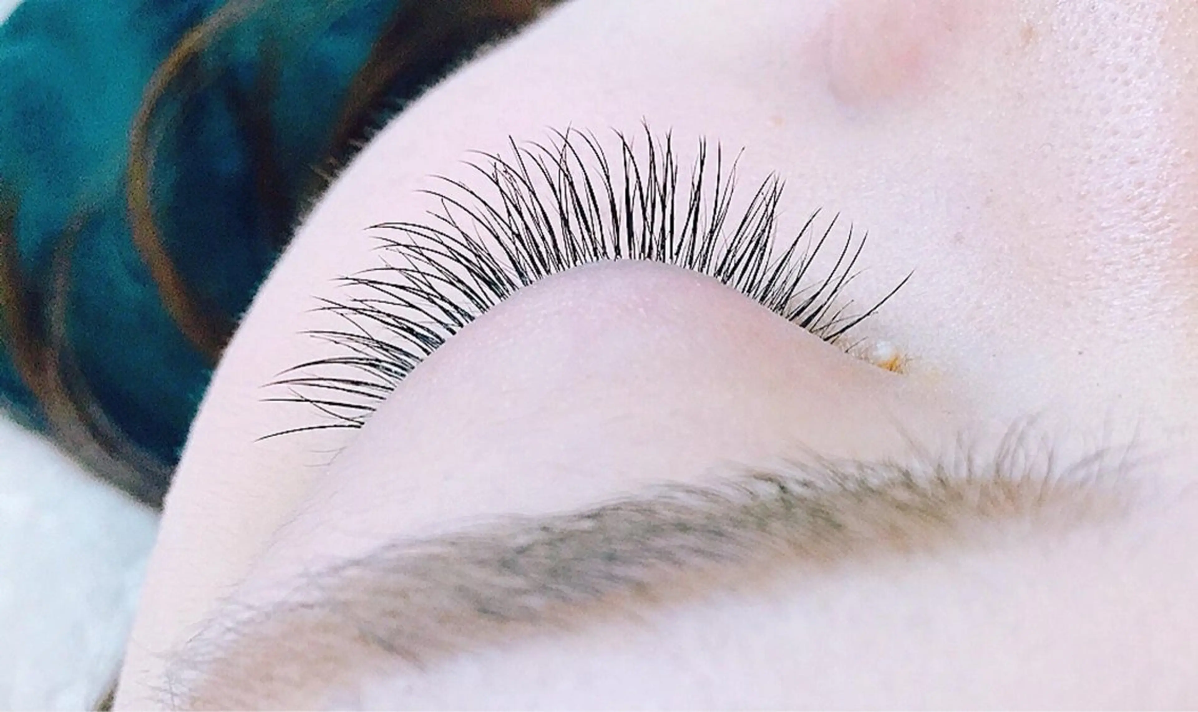 マツエク・マツパ LIBERTE名駅店所属・LIBERTE 赤堀のマツエク・マツパデザイン