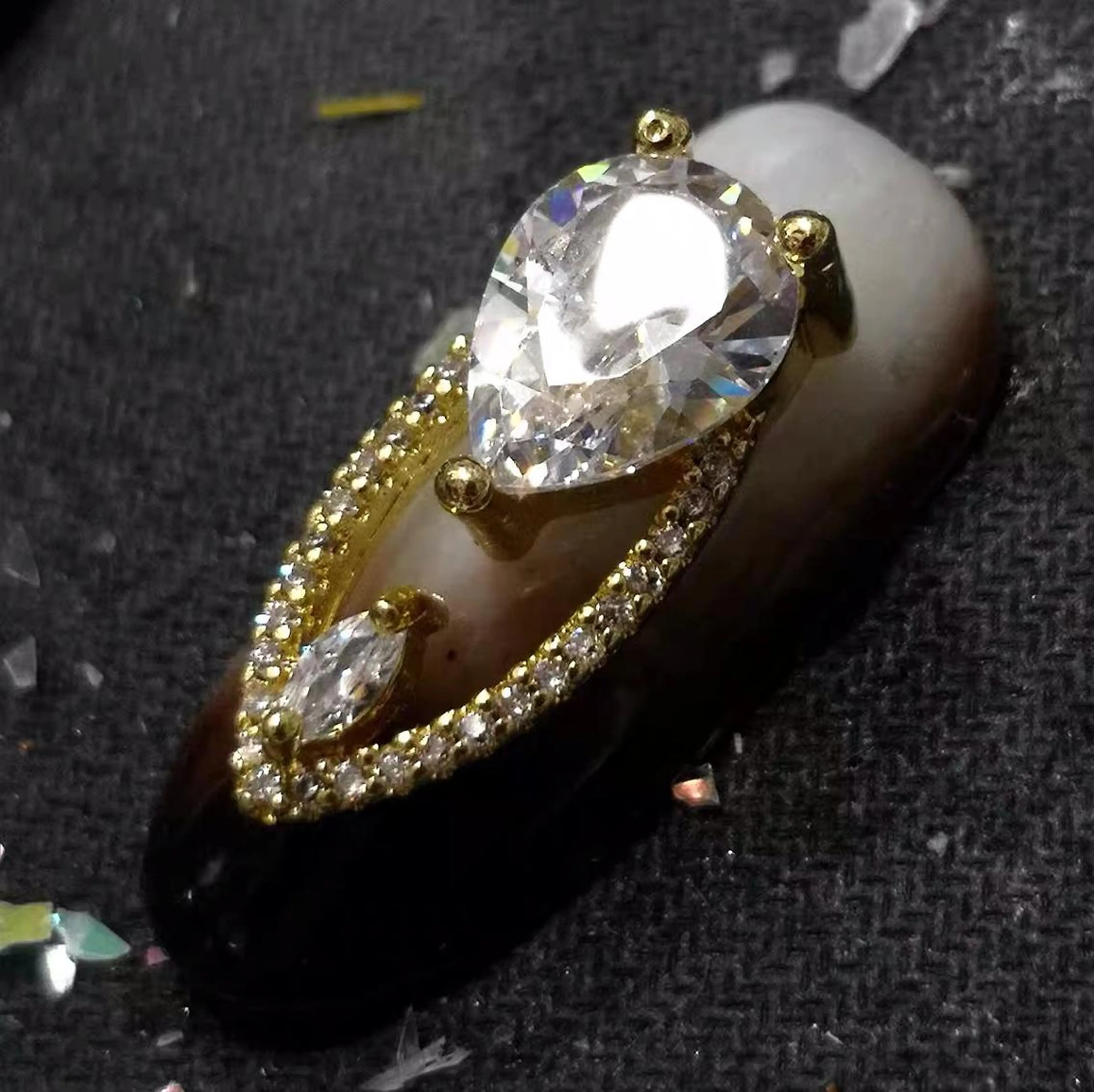 ネイル Cute beauty2のマツエク・マツパデザイン