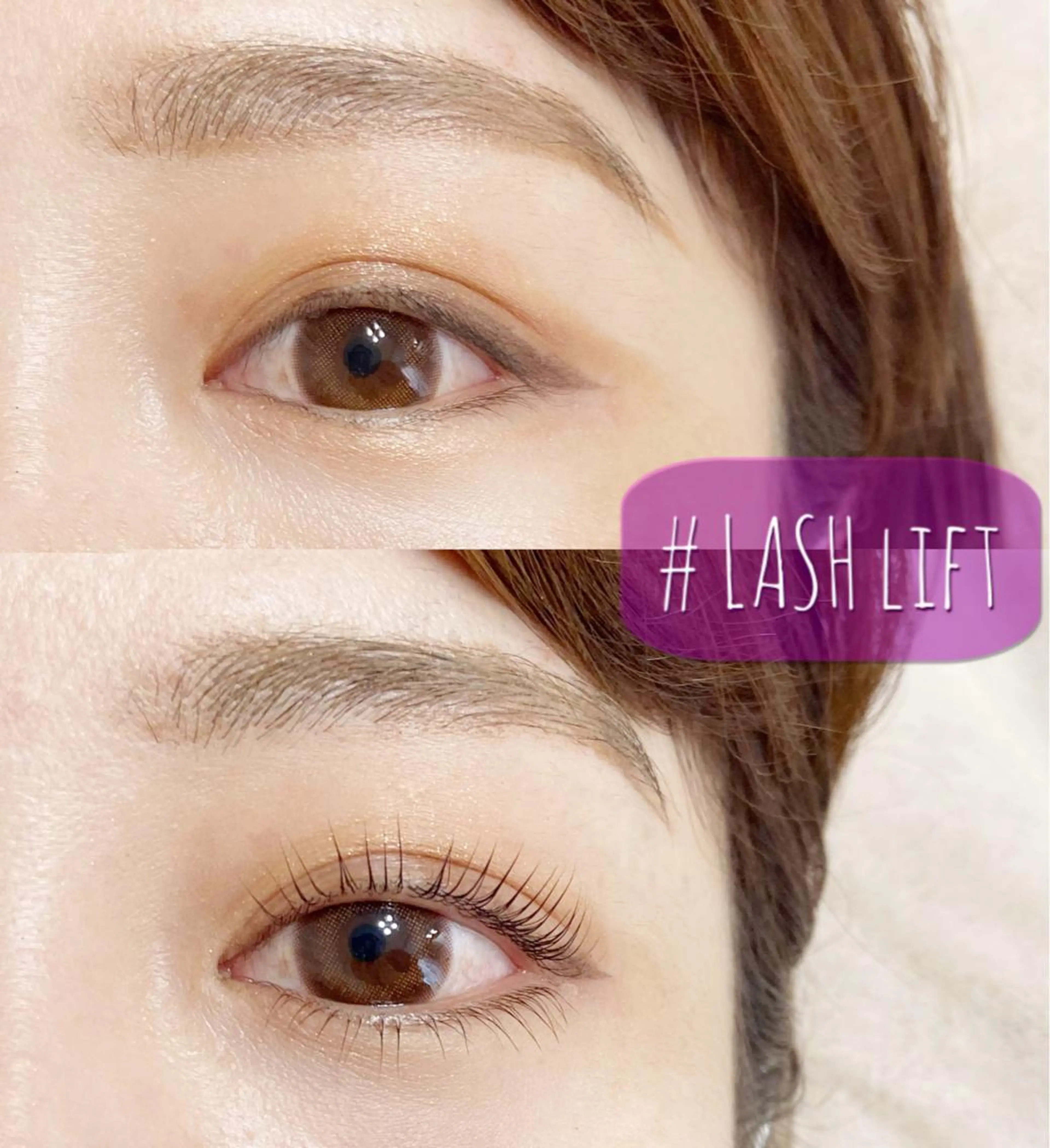 マツエク・マツパ マツパ charm所属・charm 【📍大名】のマツエク・マツパデザイン