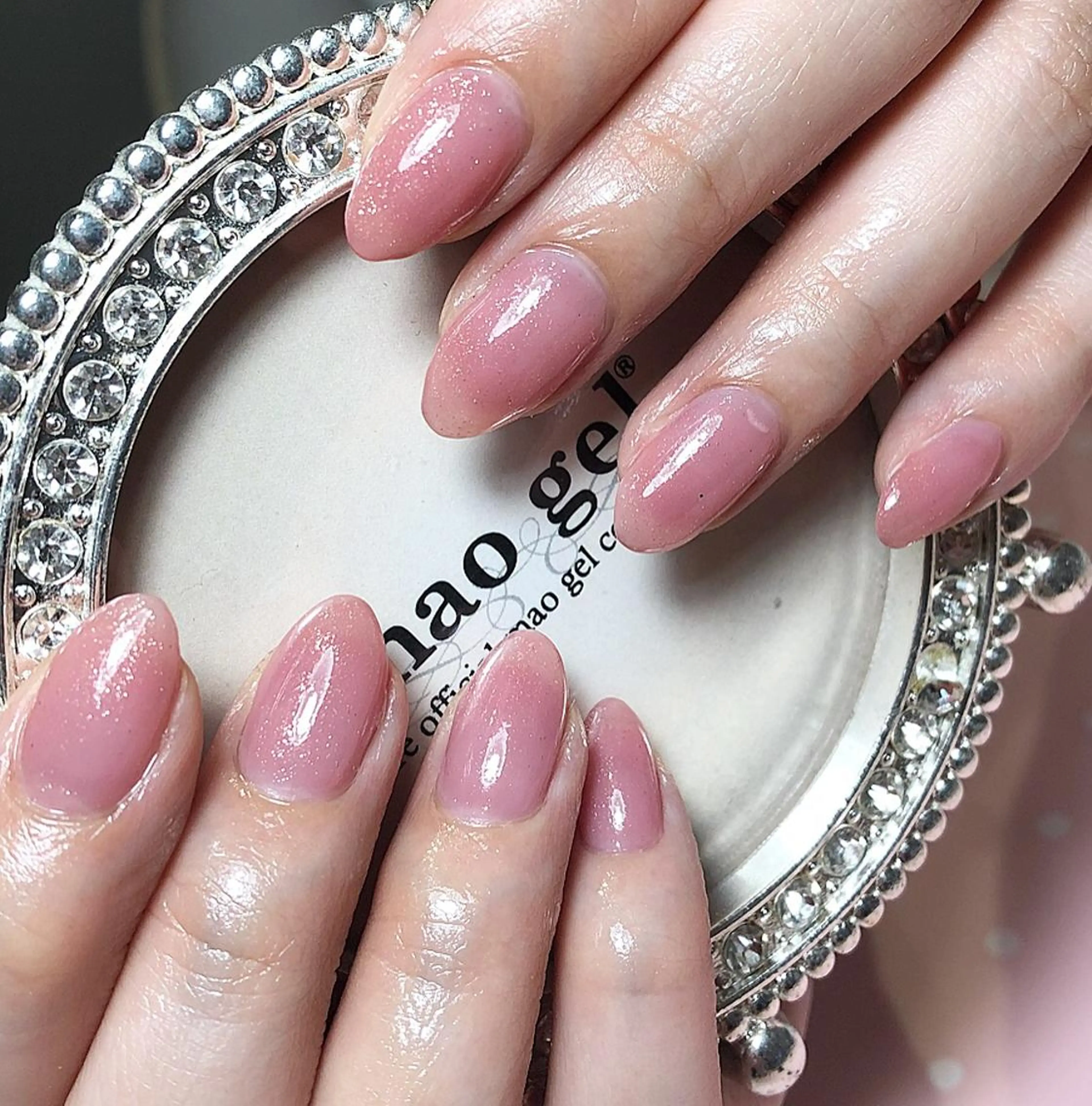 ネイル ネイルサロン Sweetのネイルデザイン