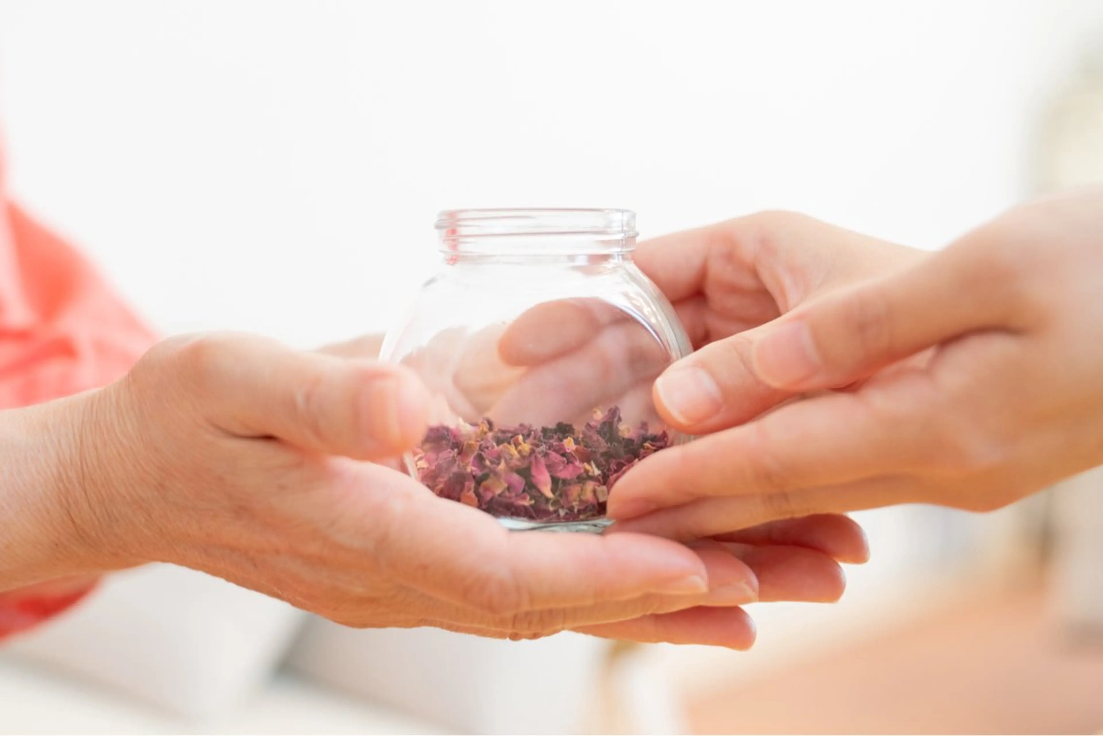 よもぎ蒸し&エステ sanarのエステ・リラクイメージ