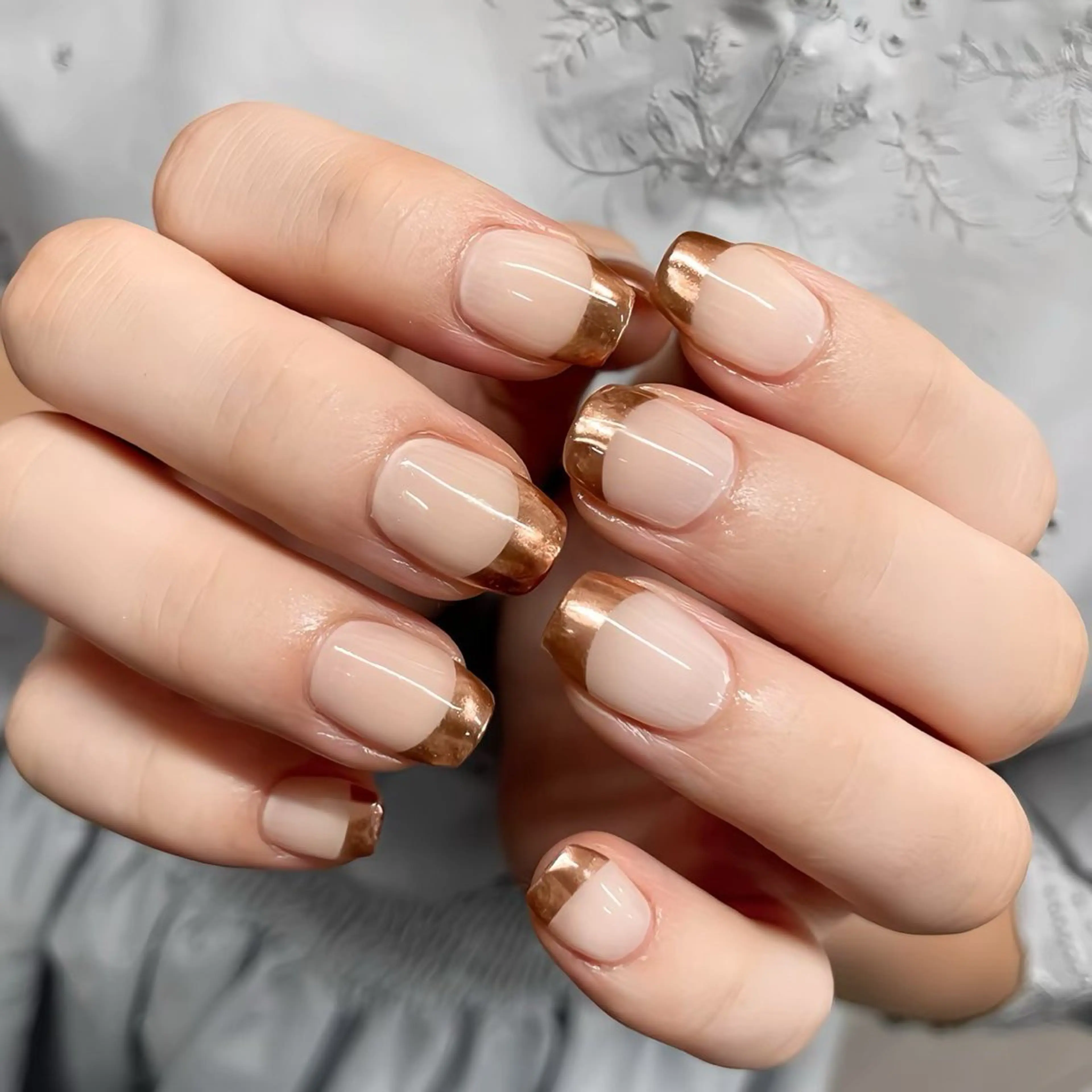 ネイル Jewel.(ジュエル)所属・ジュエル.《ネイル》 モデル募集中のネイルデザイン