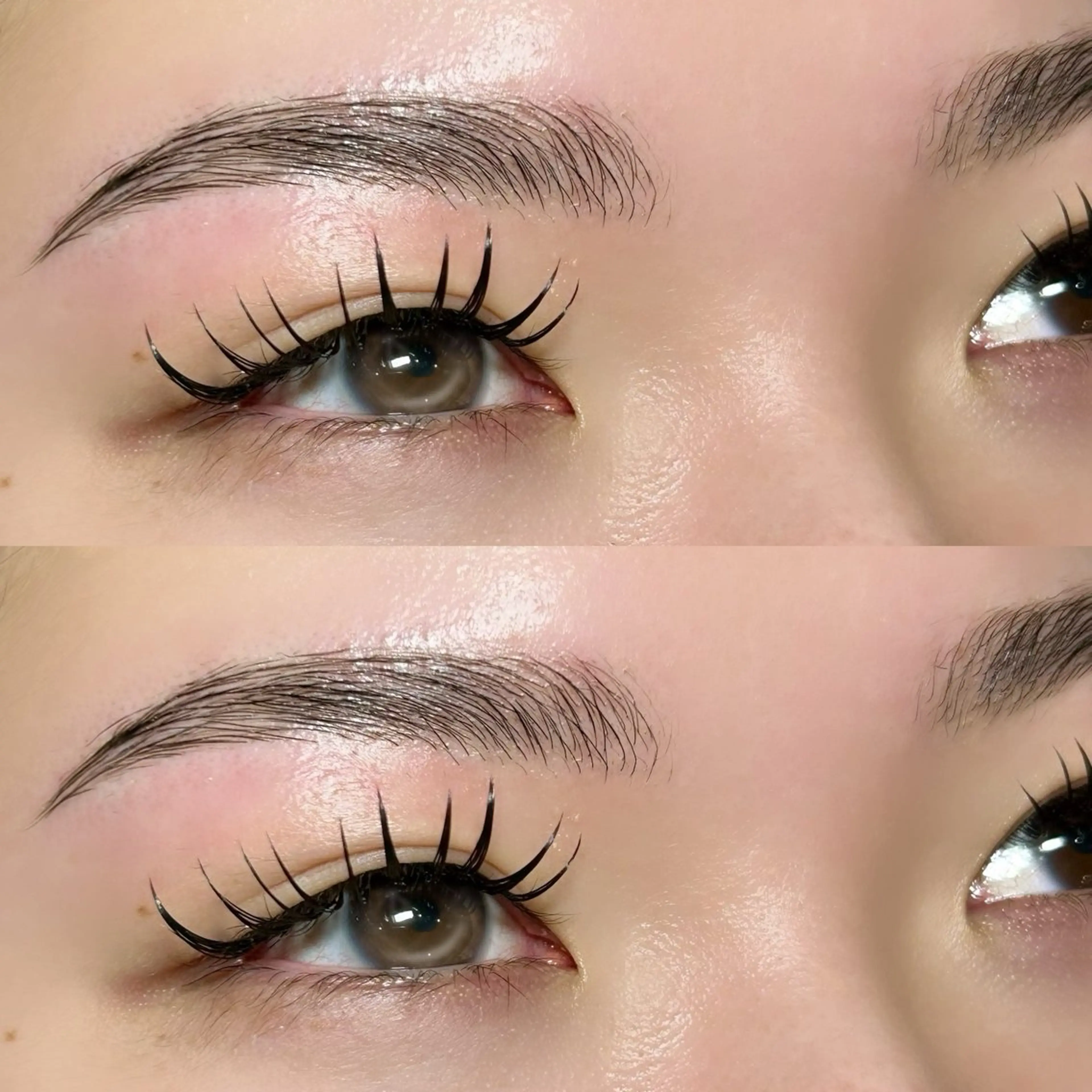 マツエク・マツパ 🌸jiem5 sakura🌸のマツエク・マツパデザイン