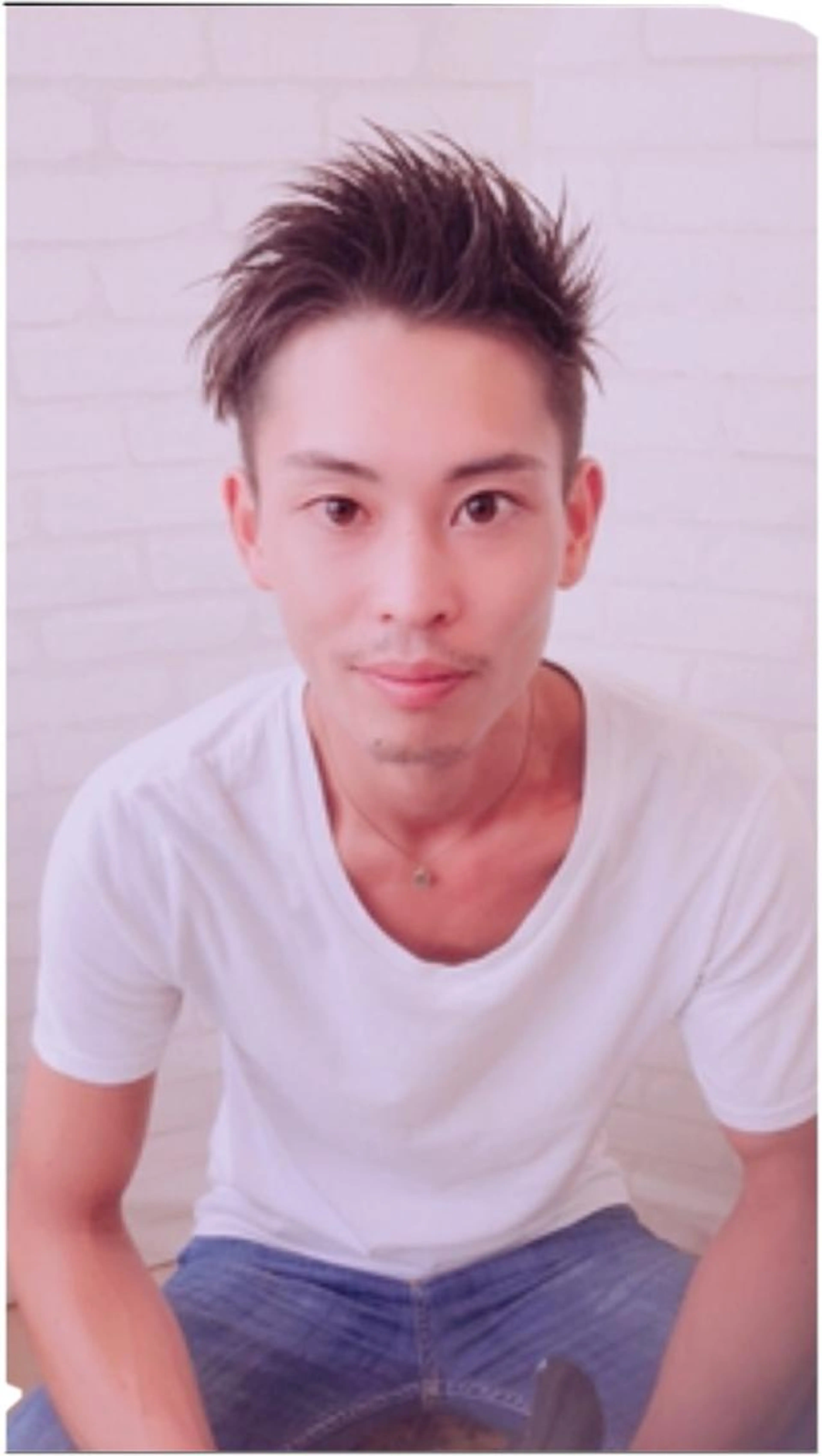 カット＋15分スパの写真