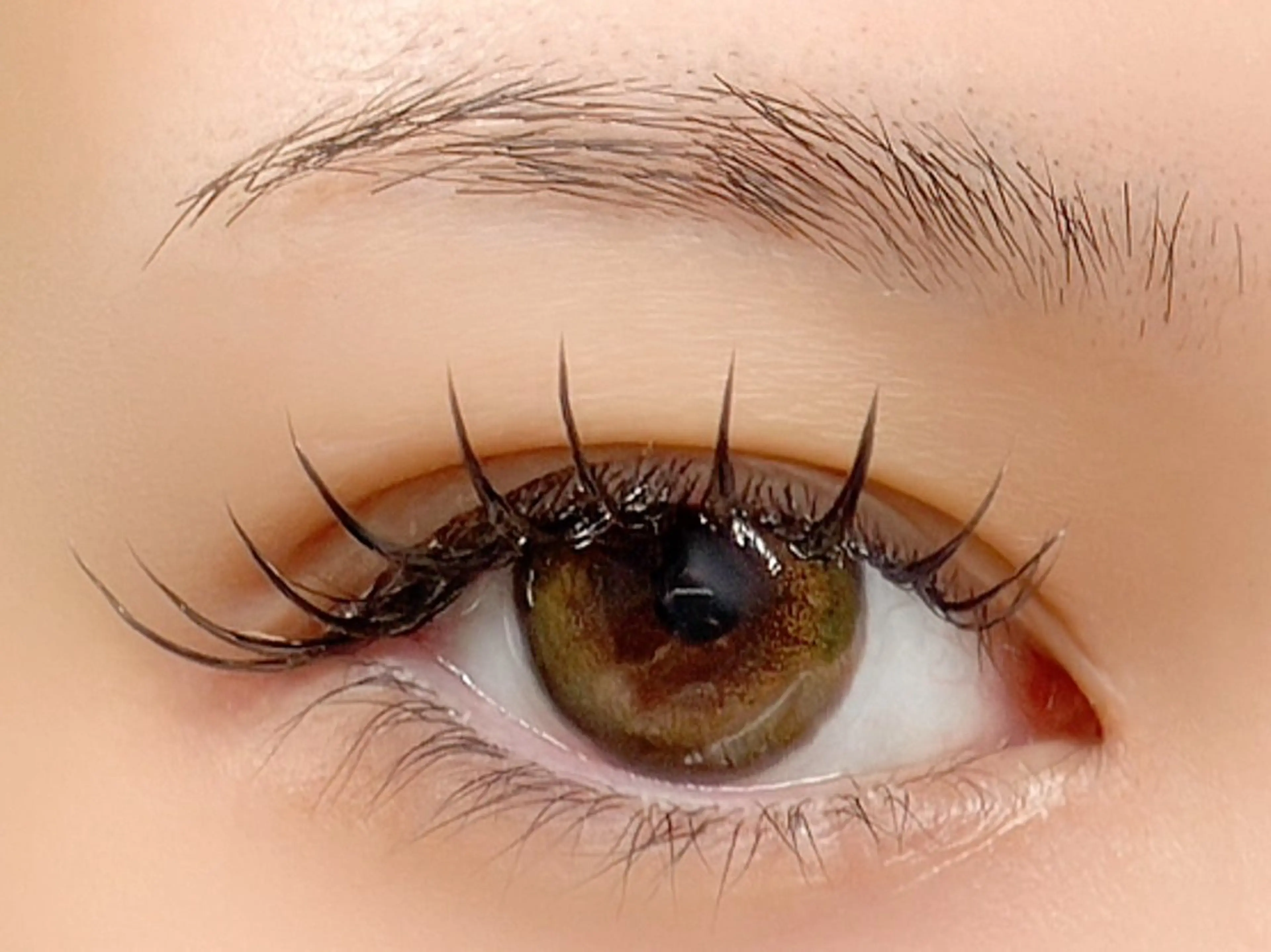 マツエク・マツパ マツエク 💙🐈 ayaのマツエク・マツパデザイン