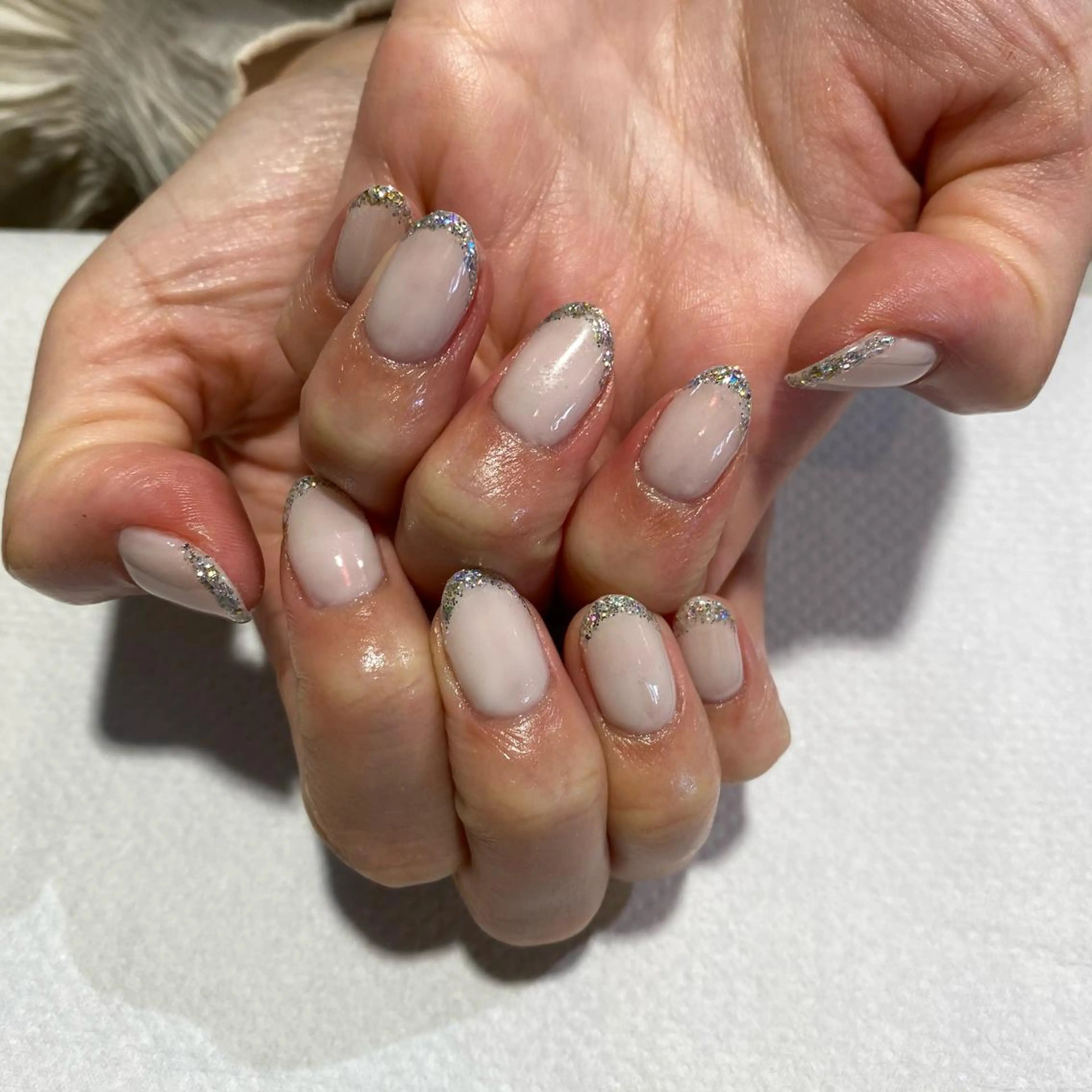 ネイル Re:Smil所属・☺︎ NOZOMI☺︎のネイルデザイン