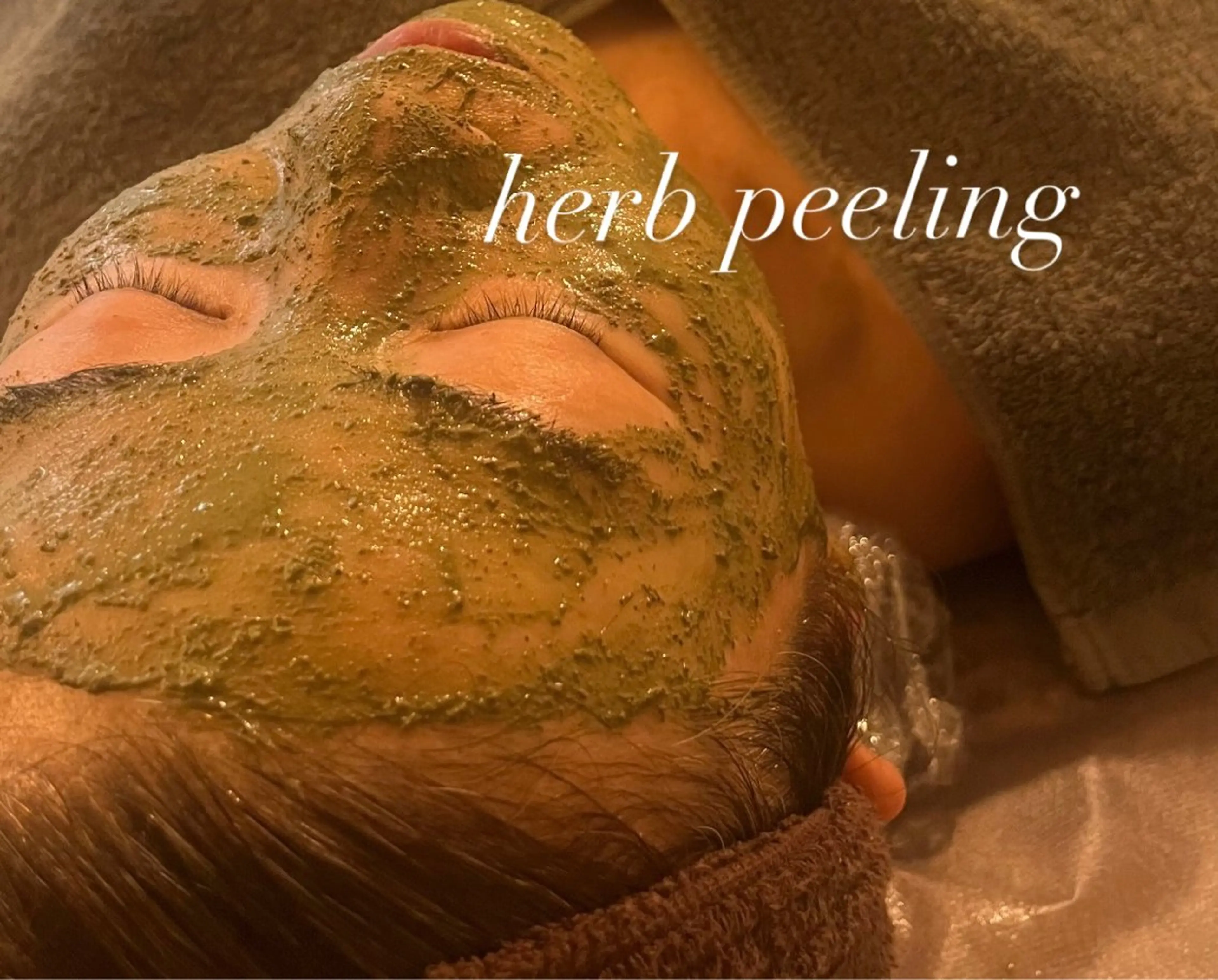 【🎄クリスマス限定🎄】陶肌トリートメントフルオプション🌿✨通常¥37,950→¥20,000ポッキリ💐の写真