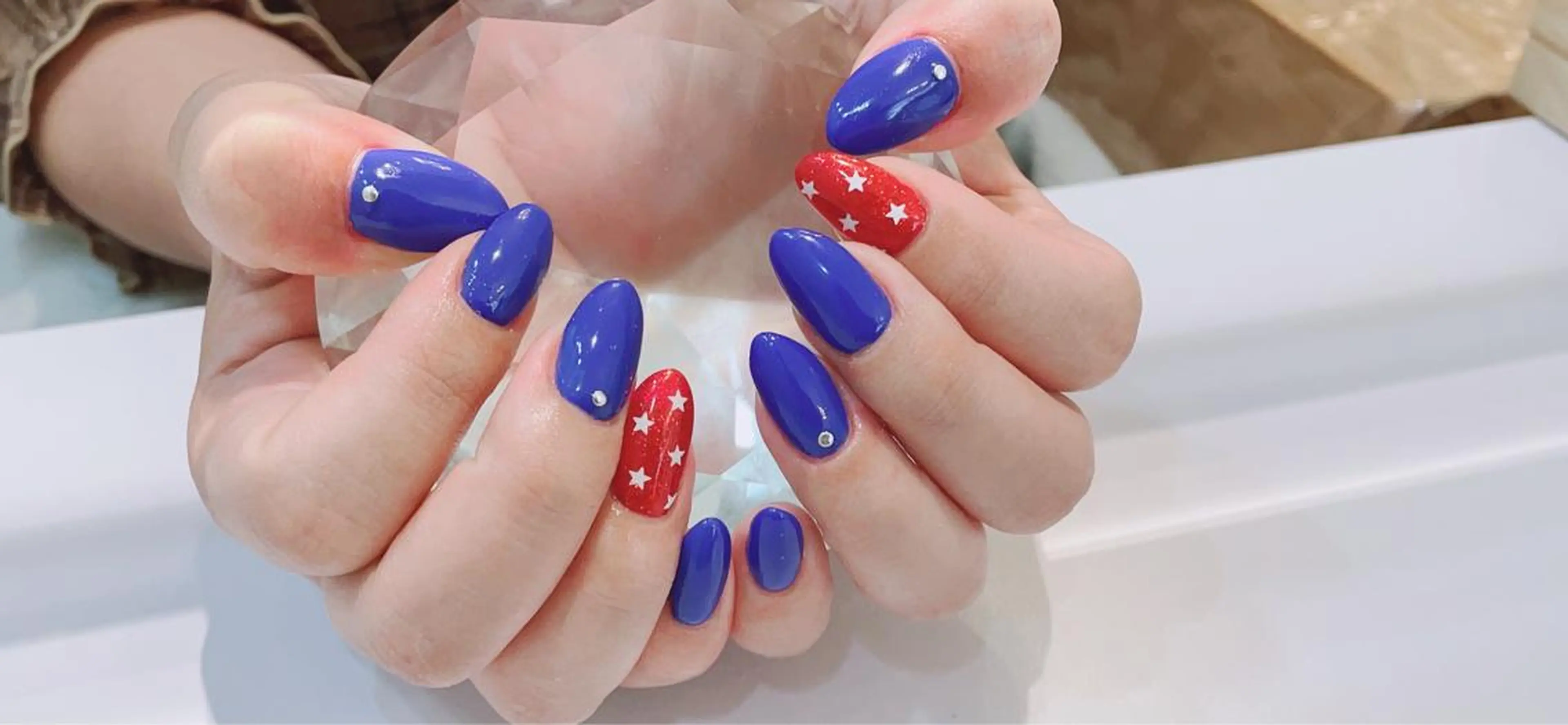 ネイル ジェルネイル 持ち込み オフィスネイル スカルプネイル シンプルネイル SINCERELY シンシアリー🌈のネイルデザイン