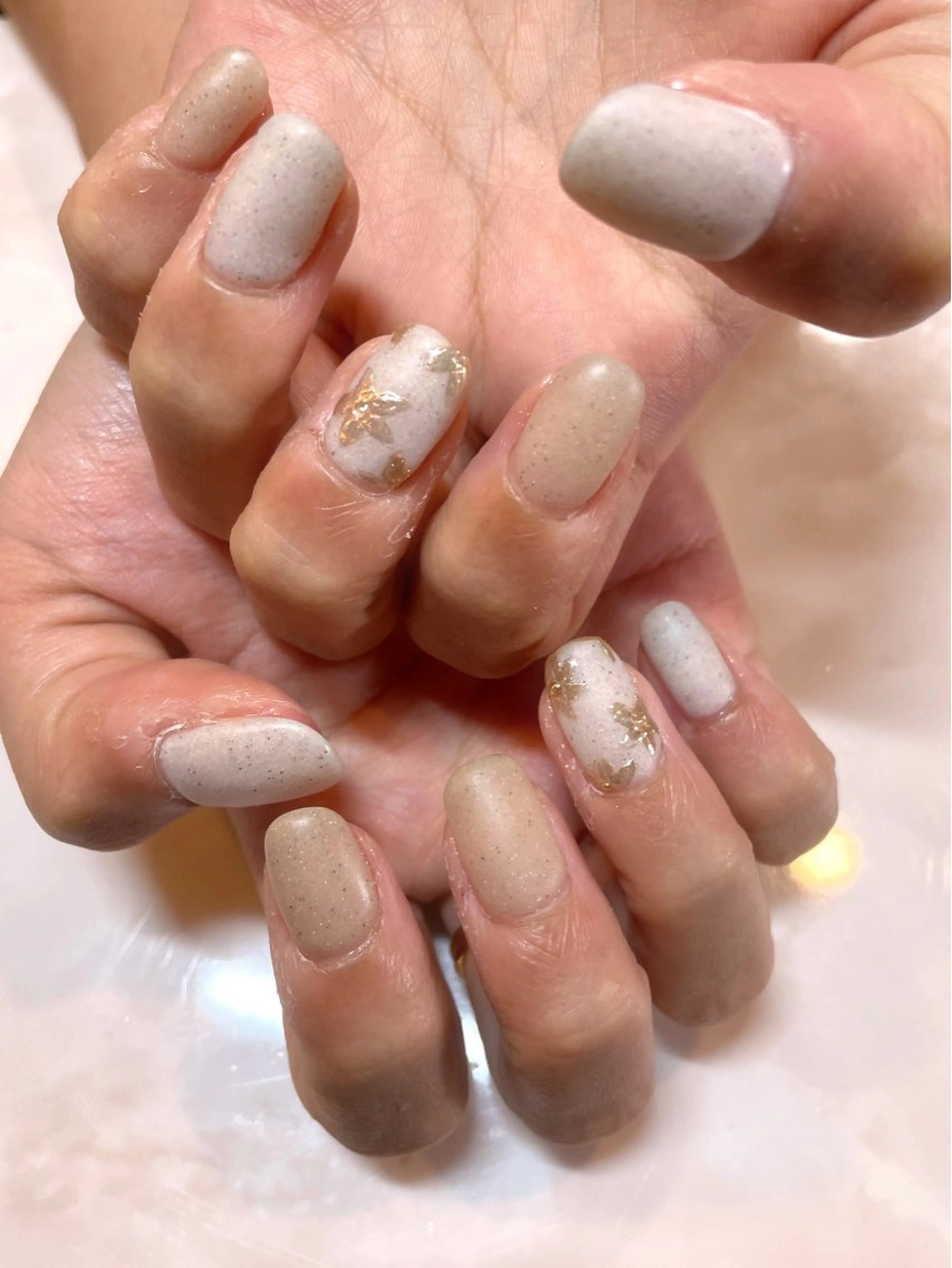 ネイル PRIMO🐈🌱 マツパ/黒ティントのマツエク・マツパデザイン