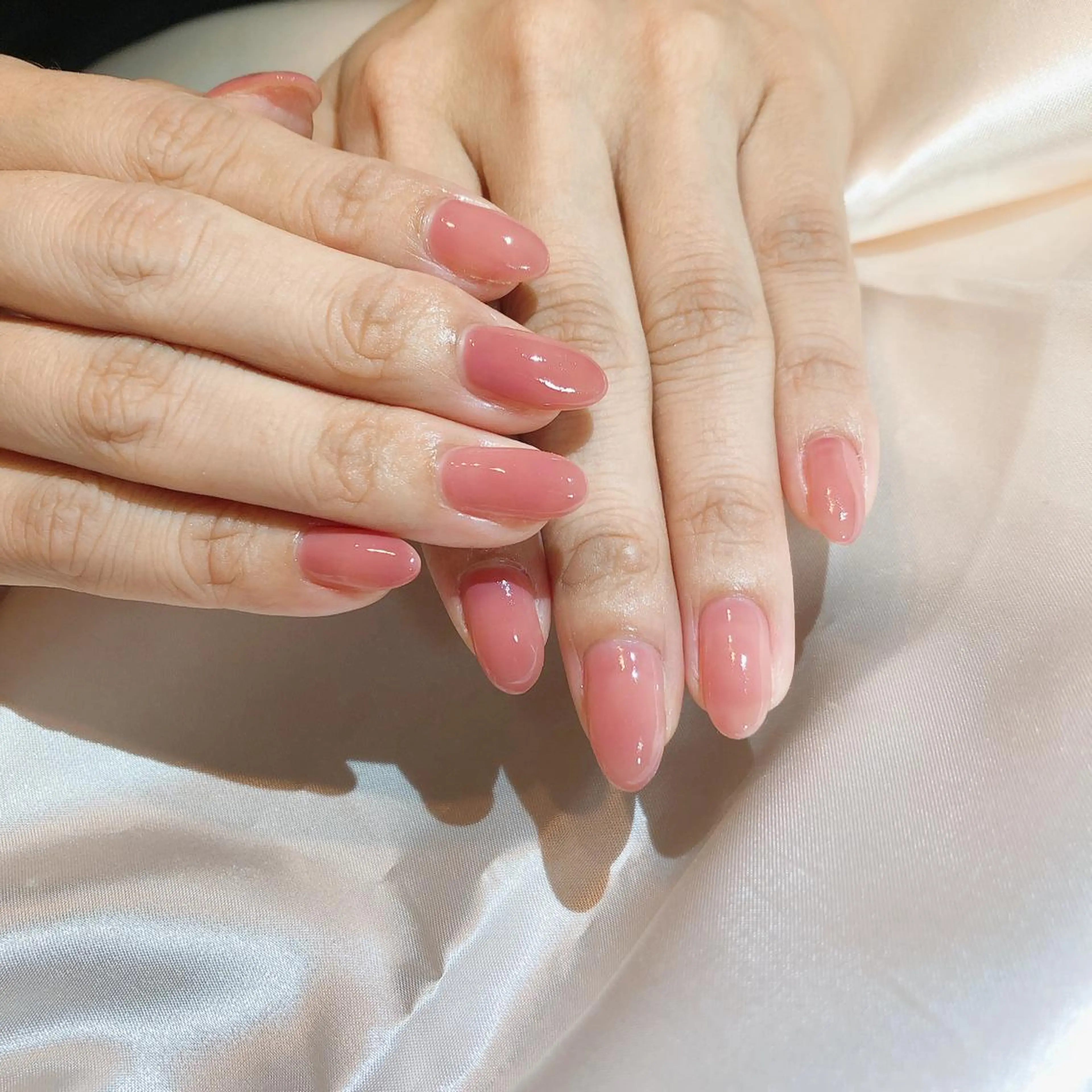 ネイル ハンドネイル fog nail.のネイルデザイン