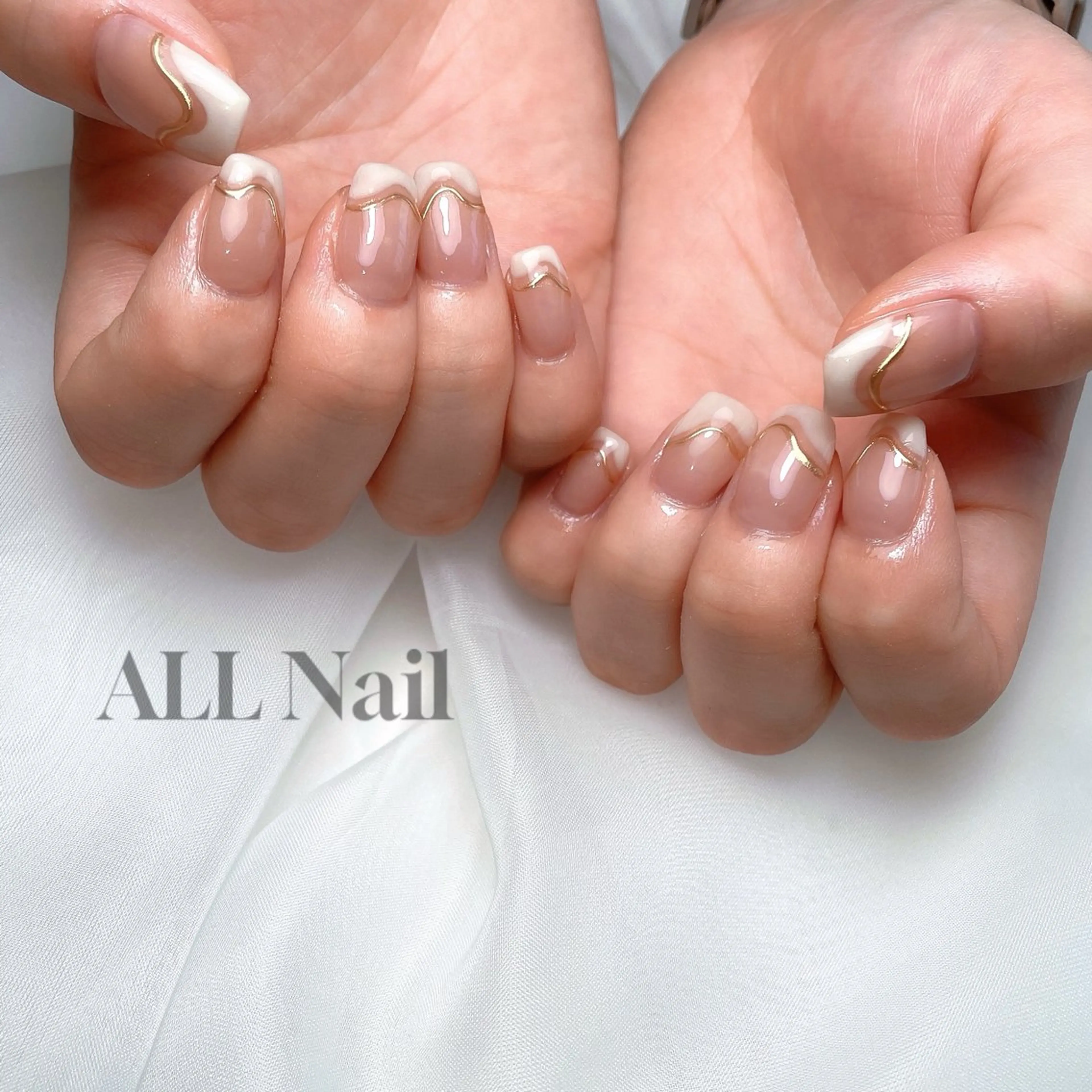 ネイル ALL Nail &whiteningのその他イメージ