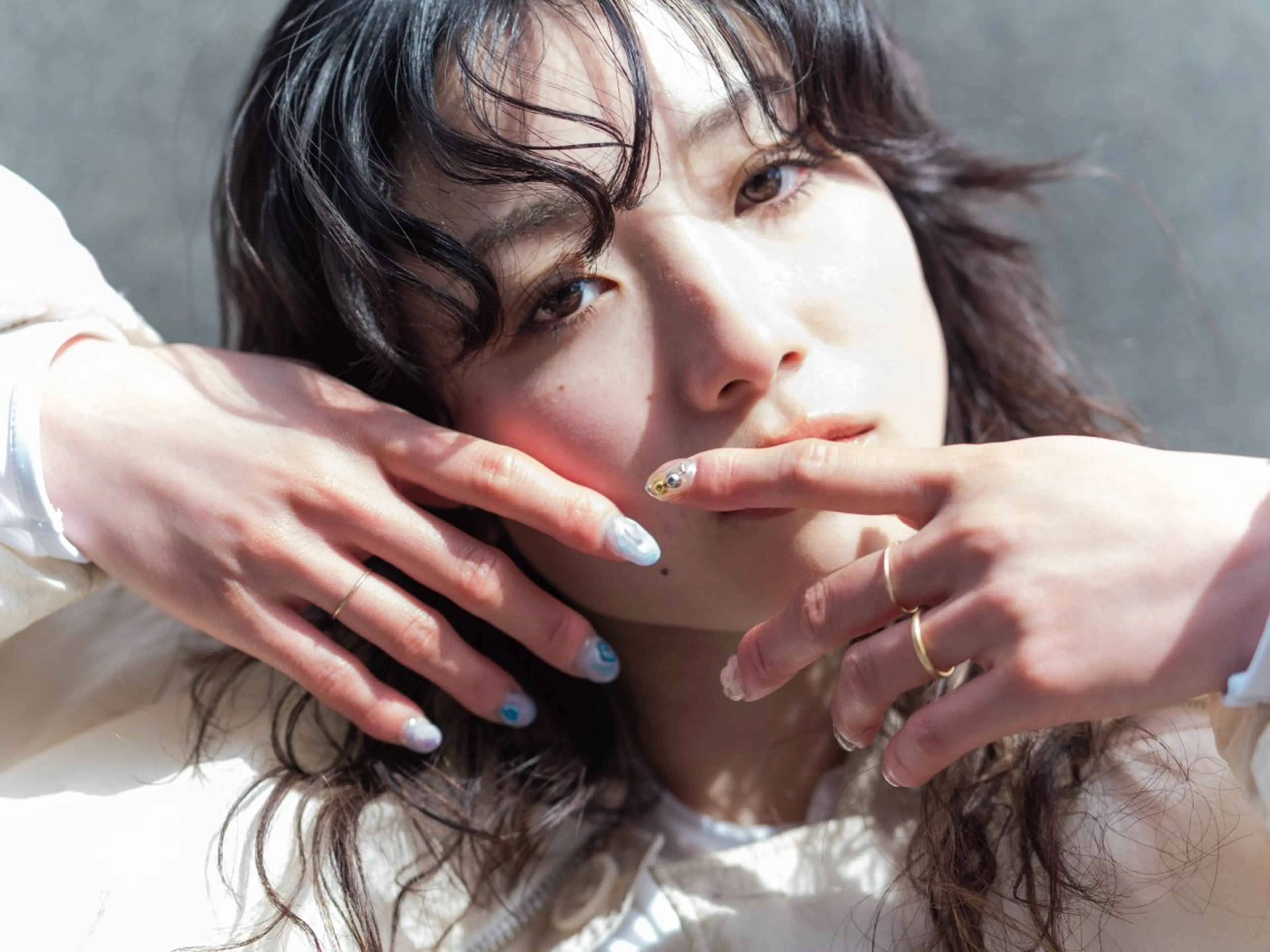 マツエク・マツパ マツエク GENIC/ LEDエクステのマツエク・マツパデザイン