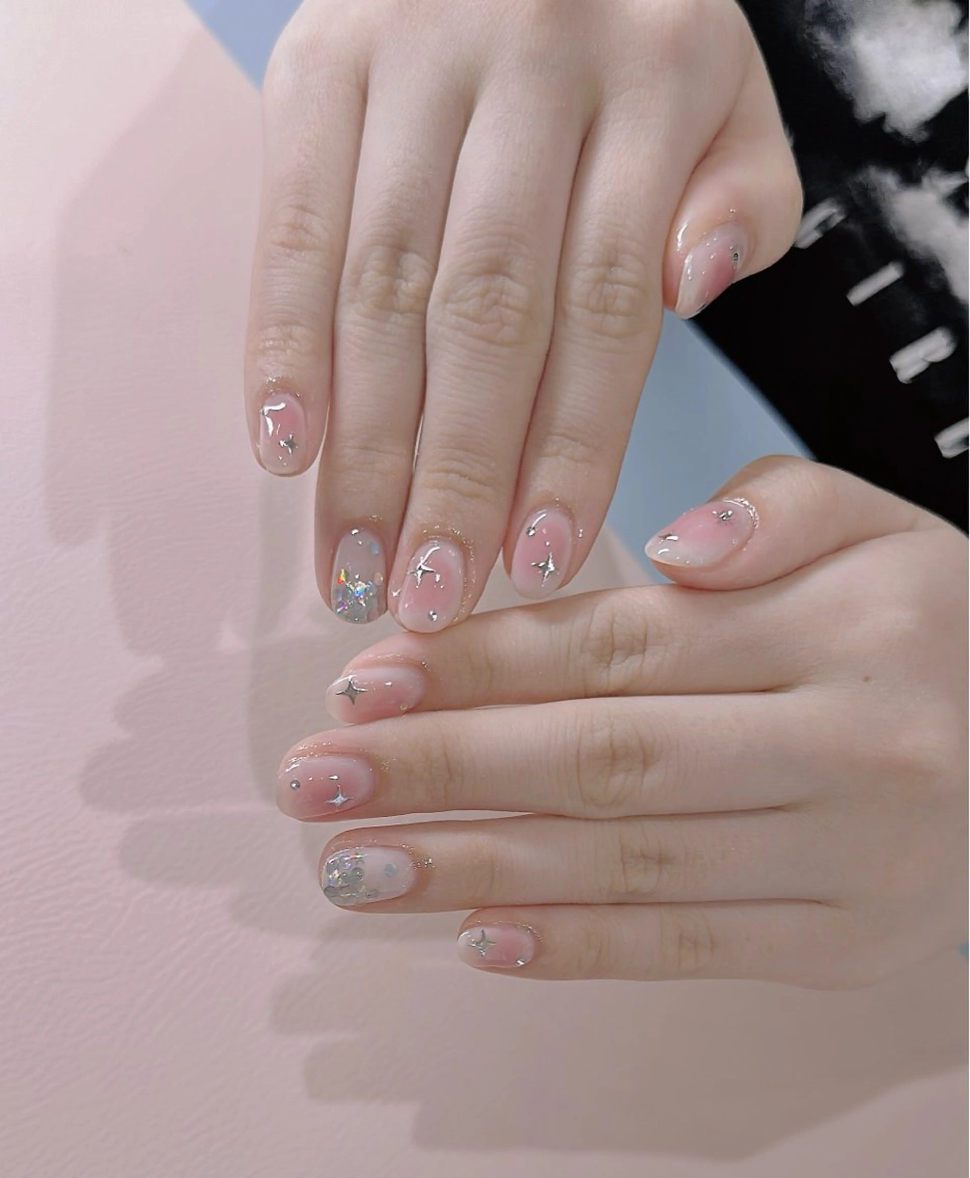 ネイル ハンドネイル NANA NAILのネイルデザイン