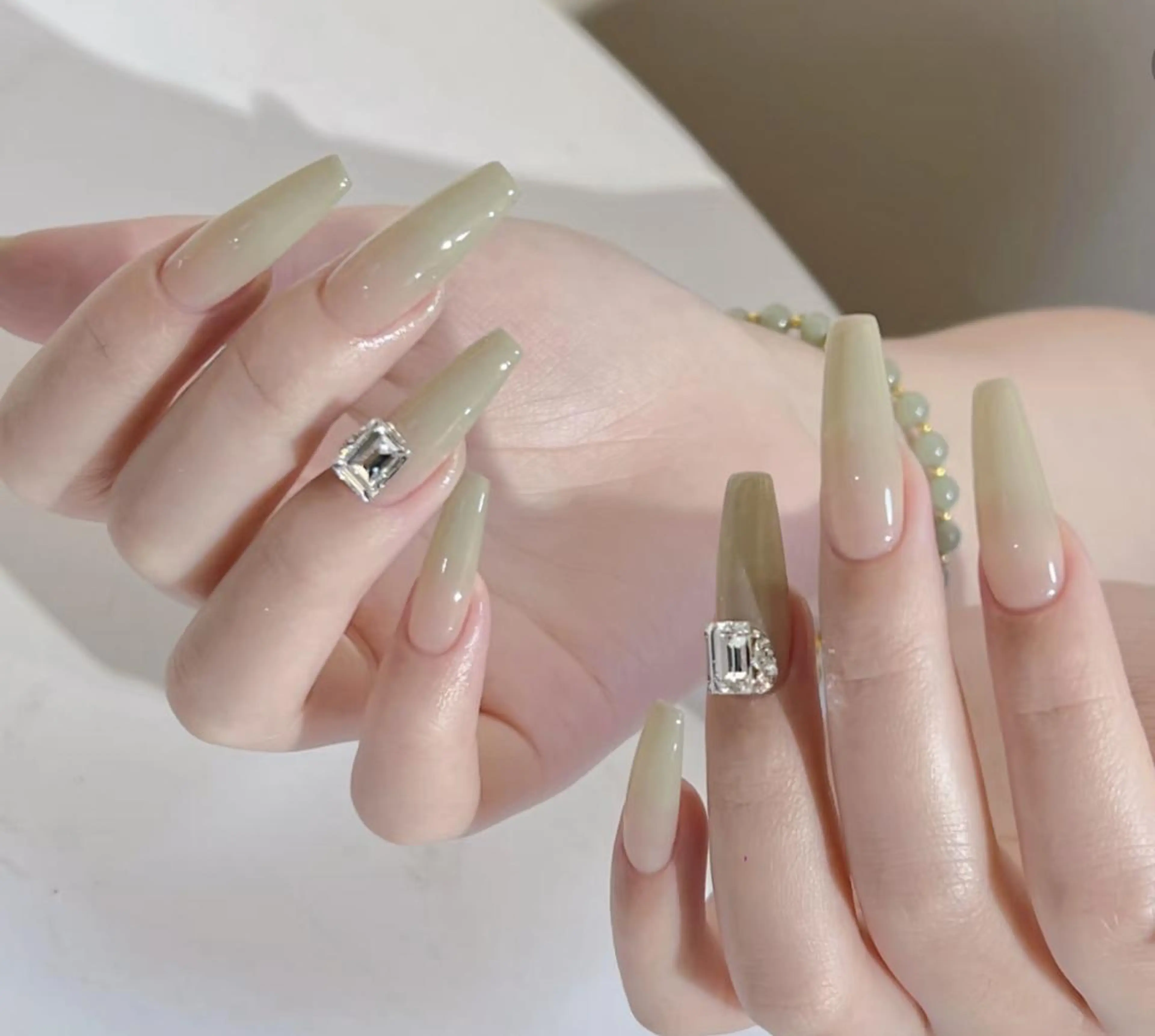 ネイル ハンドネイル Miya🎀 nailのネイルデザイン