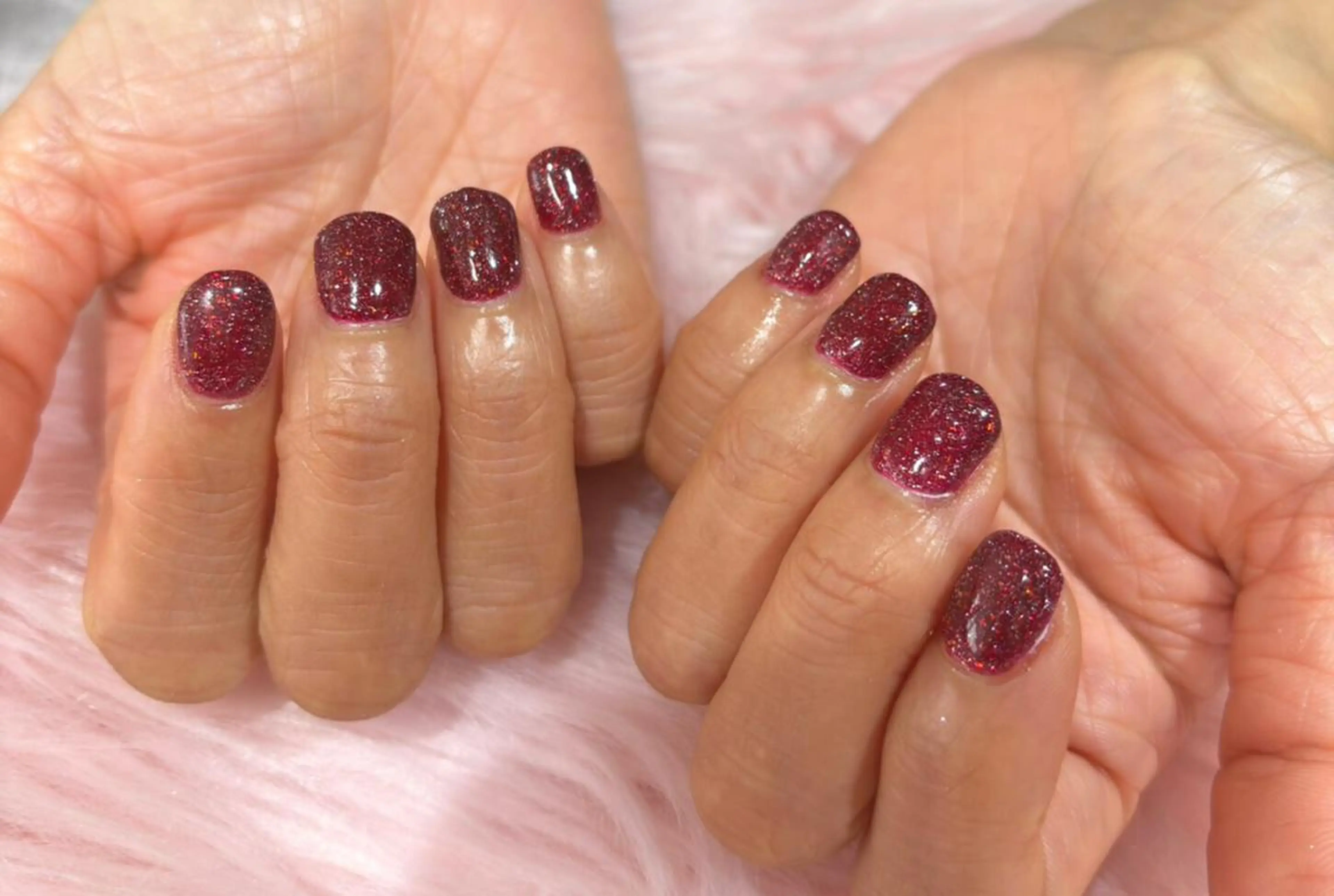 ネイル SalonLinda Kozueのネイルデザイン