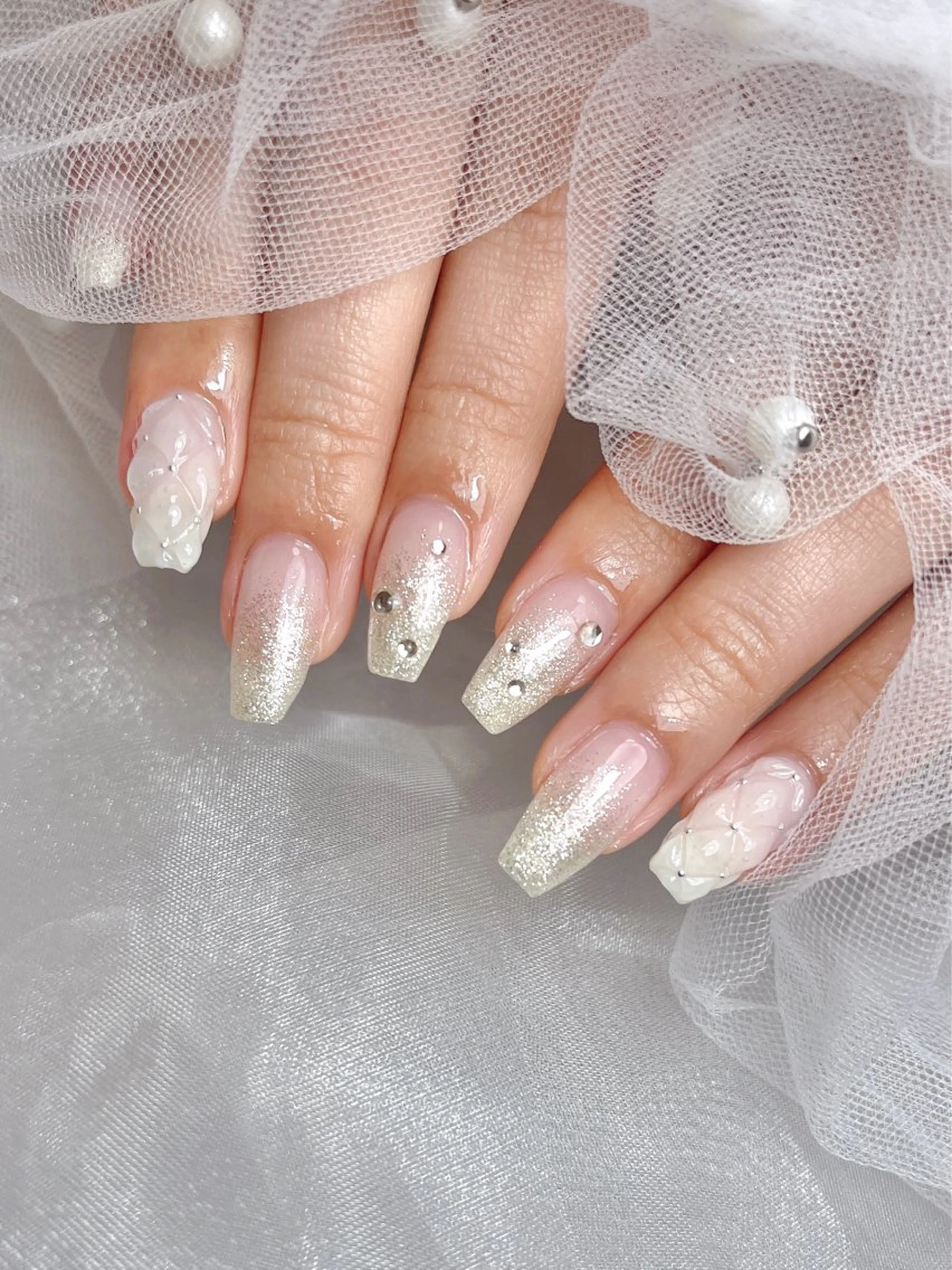 ネイル ハンドネイル nails' it...のネイルデザイン
