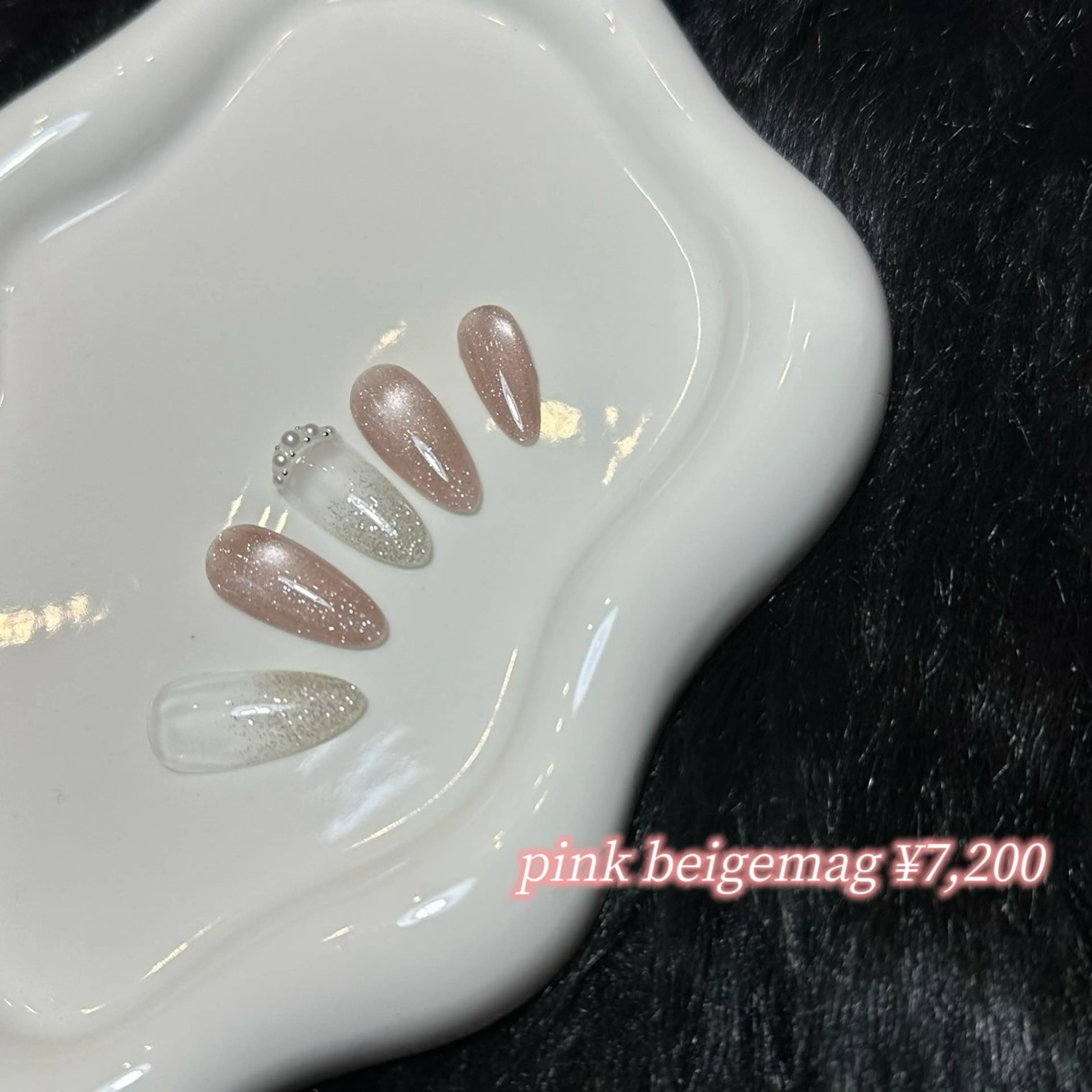 ネイル ハンドネイル ㅤ ㅤ ㅤ ㅤ ㅤ momoのネイルデザイン