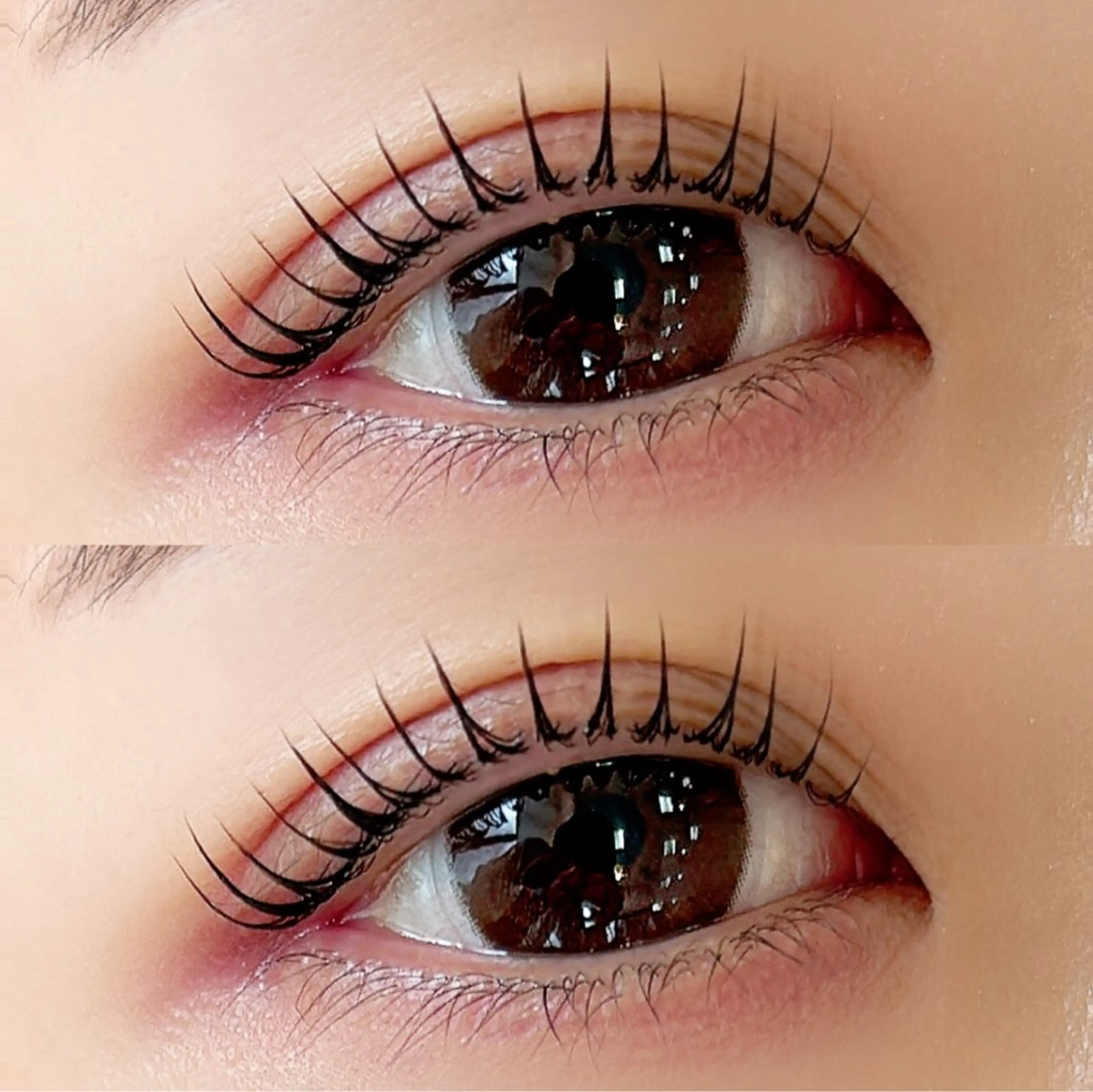 マツエク・マツパ マツパ アルターエクラ 飯島のマツエク・マツパデザイン