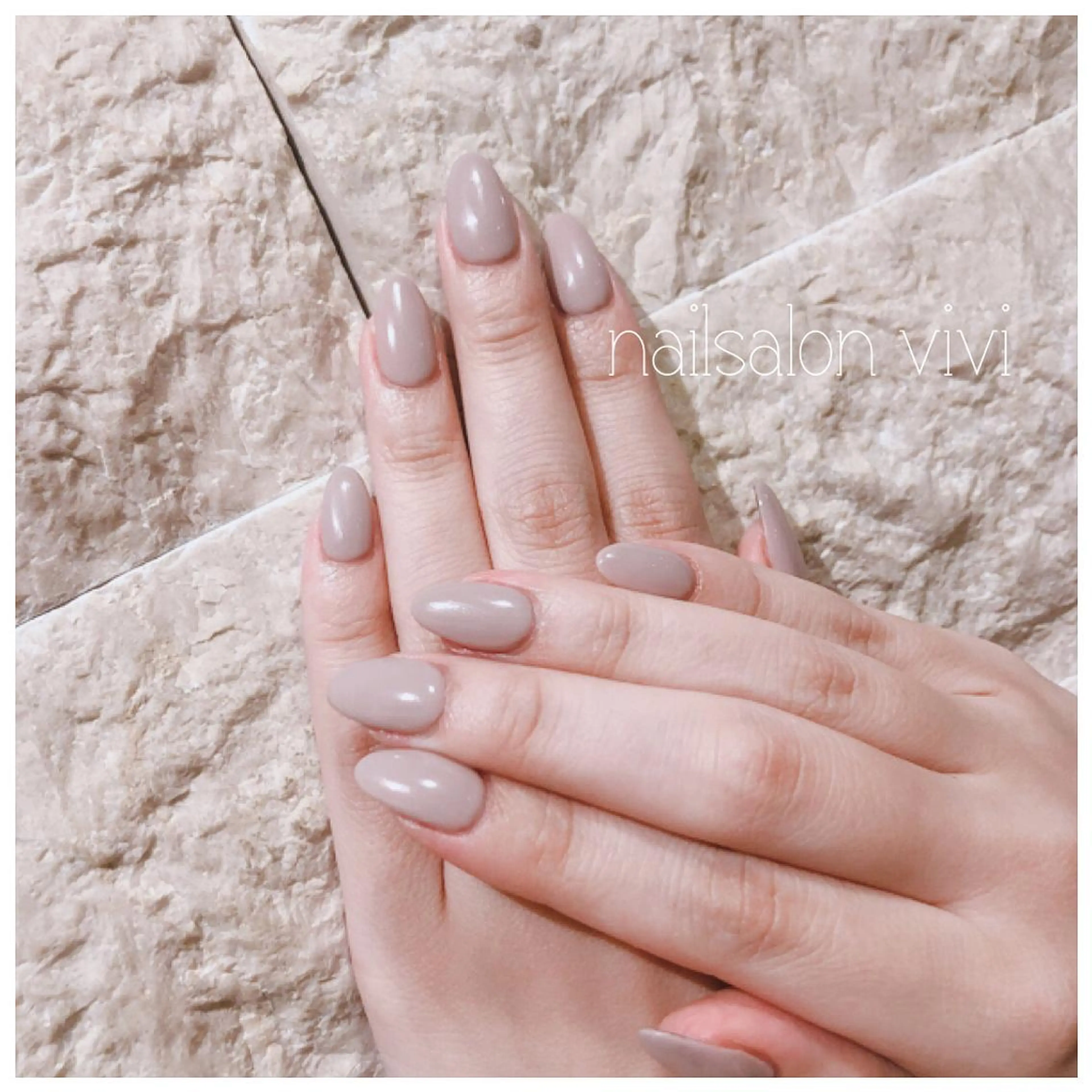 ネイル ＶＩＶＩ nailsalonのネイルデザイン