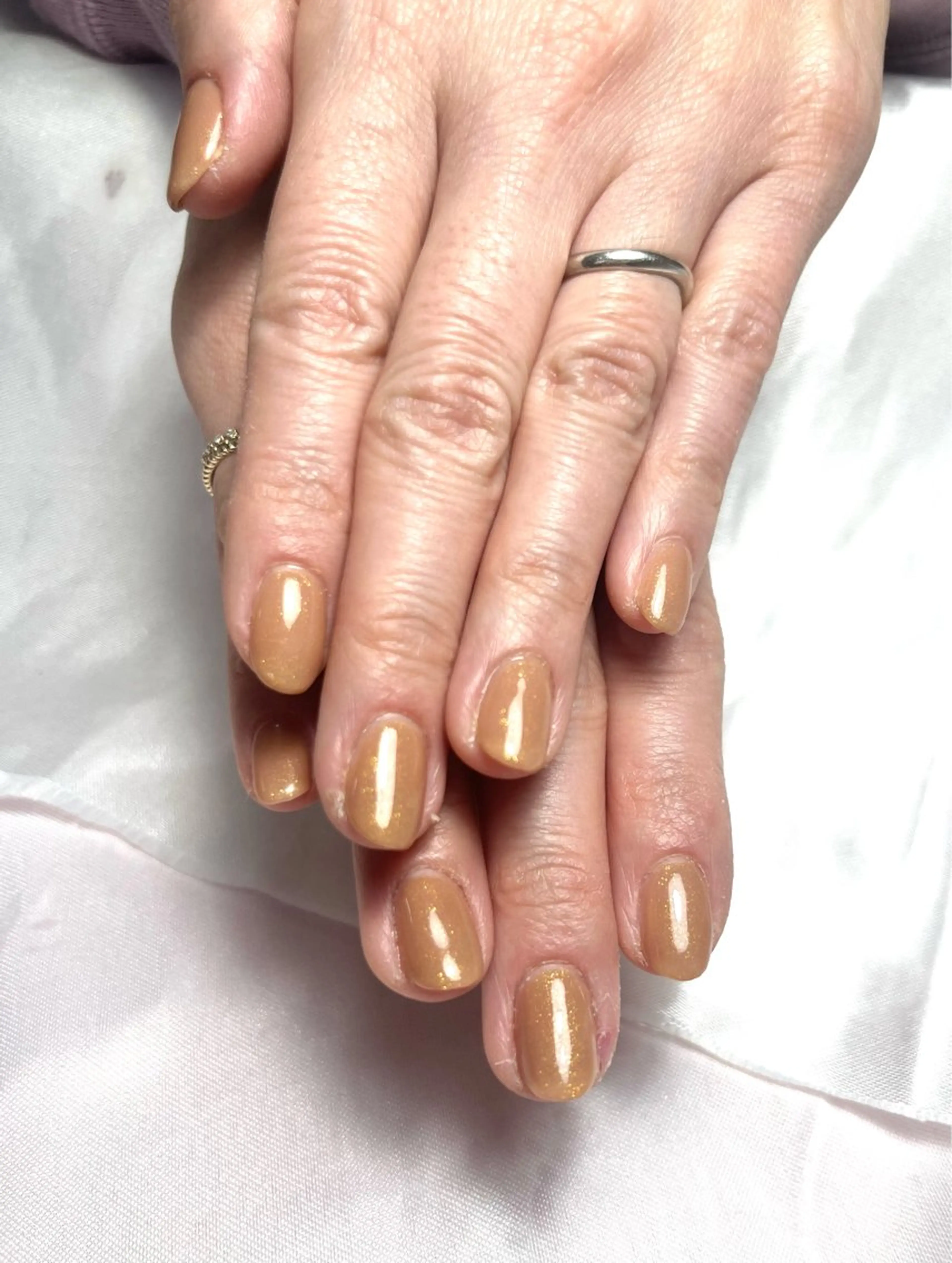 ネイル ネイリスト 未來のネイルデザイン