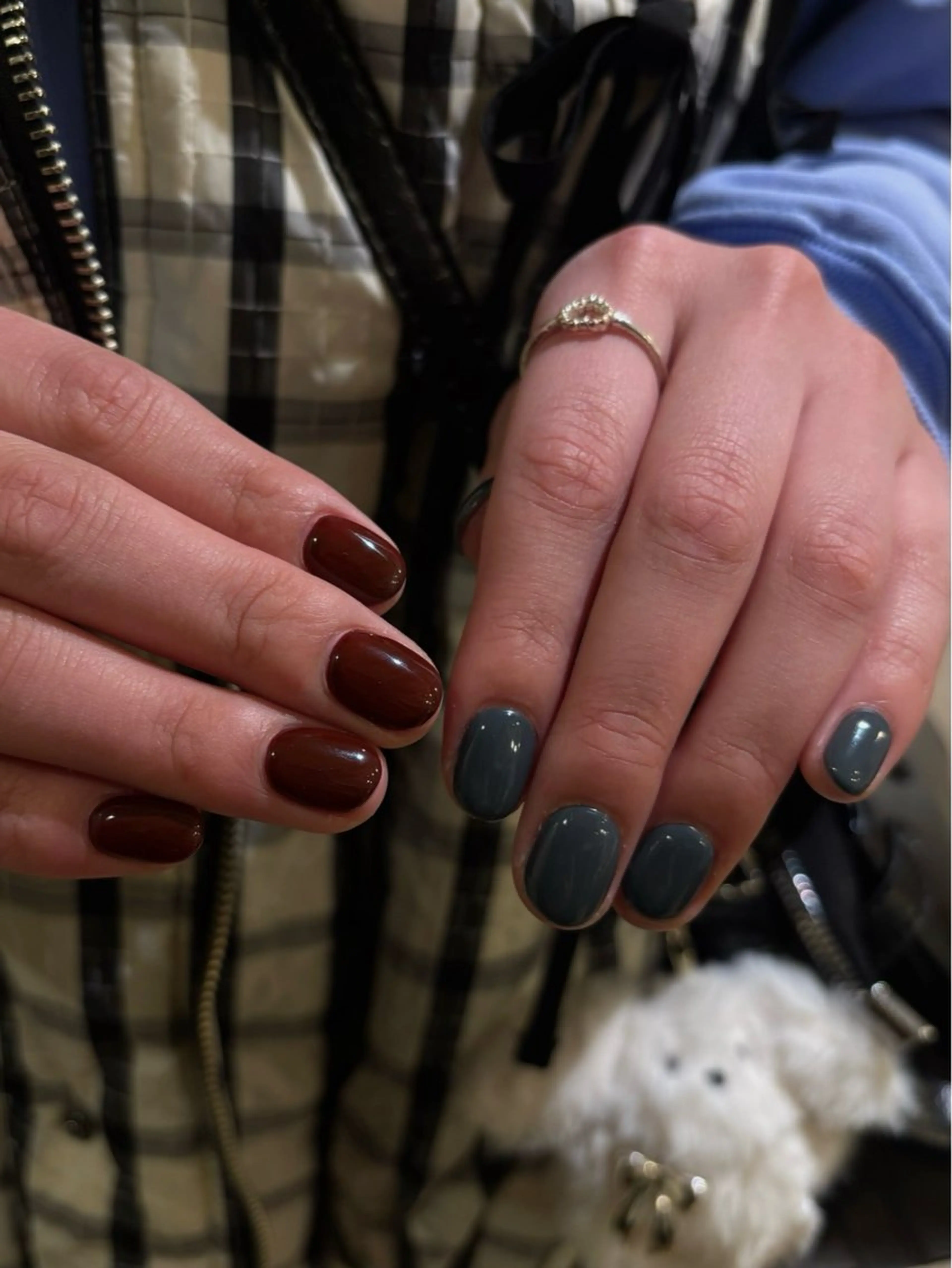 ネイル Vi2 shinoのネイルデザイン