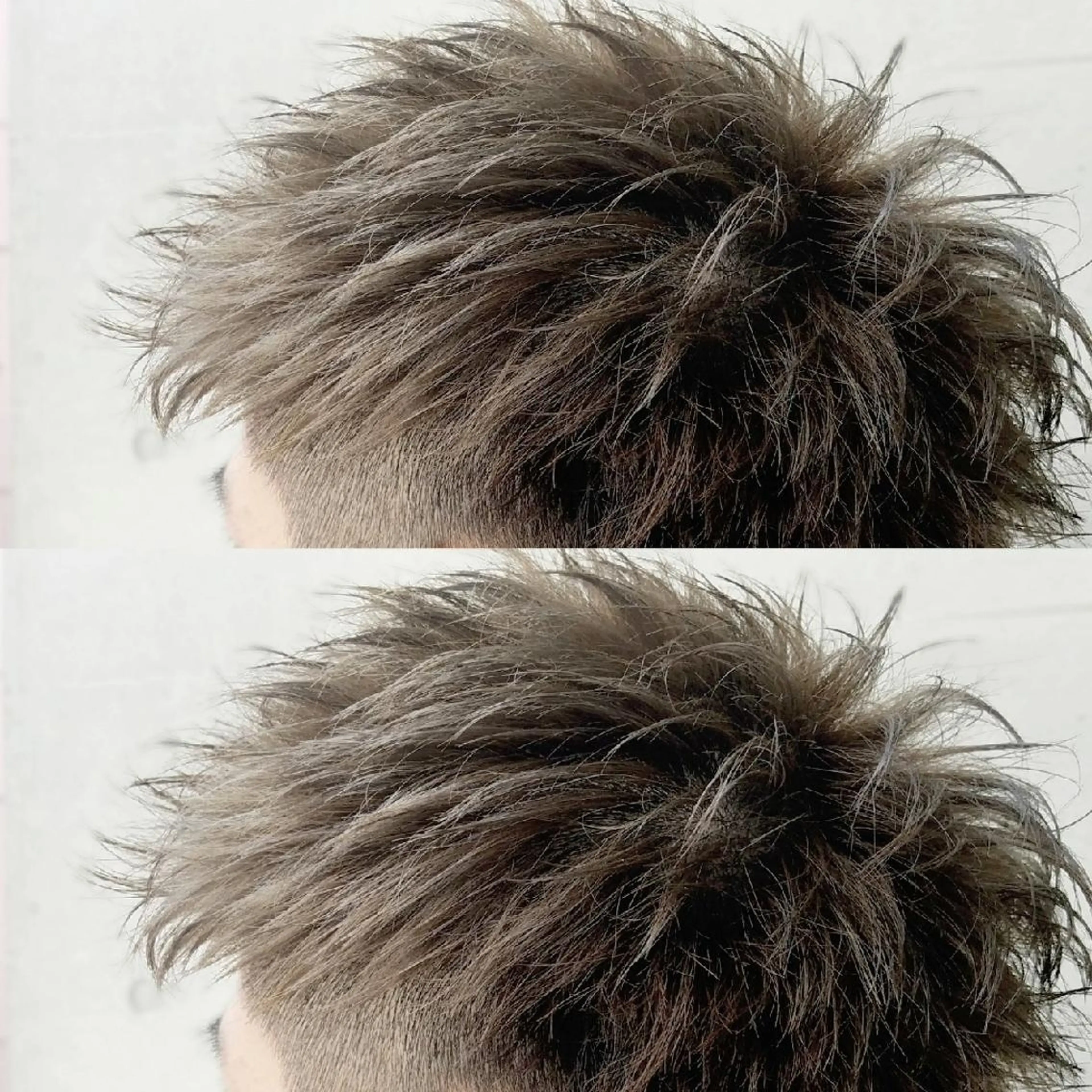 ショート ✨本日空きあります✨ 遠田コウヘイ🌟のヘアスタイル