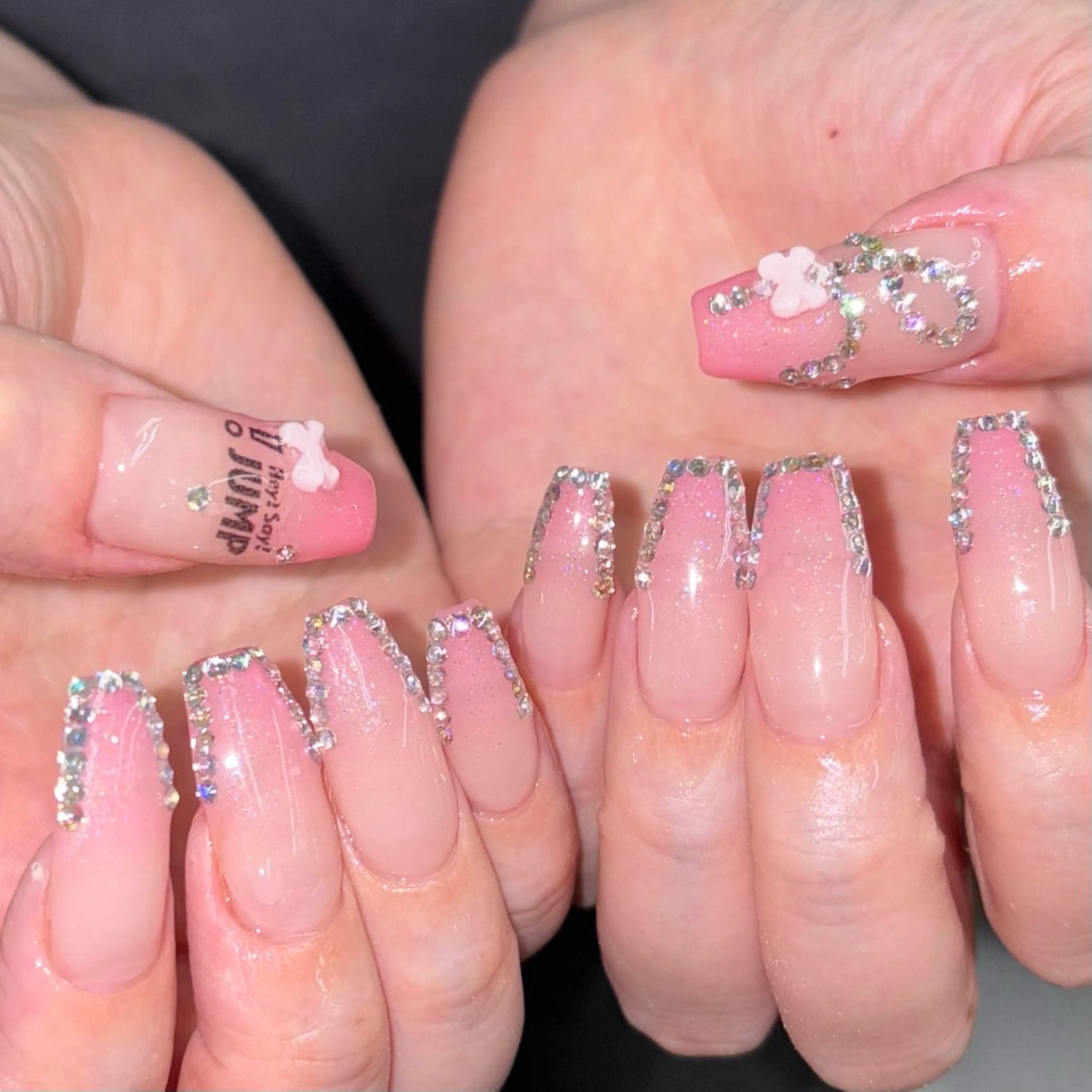 ネイル ハンドネイル Basic町田本店 Suzunaのネイルデザイン