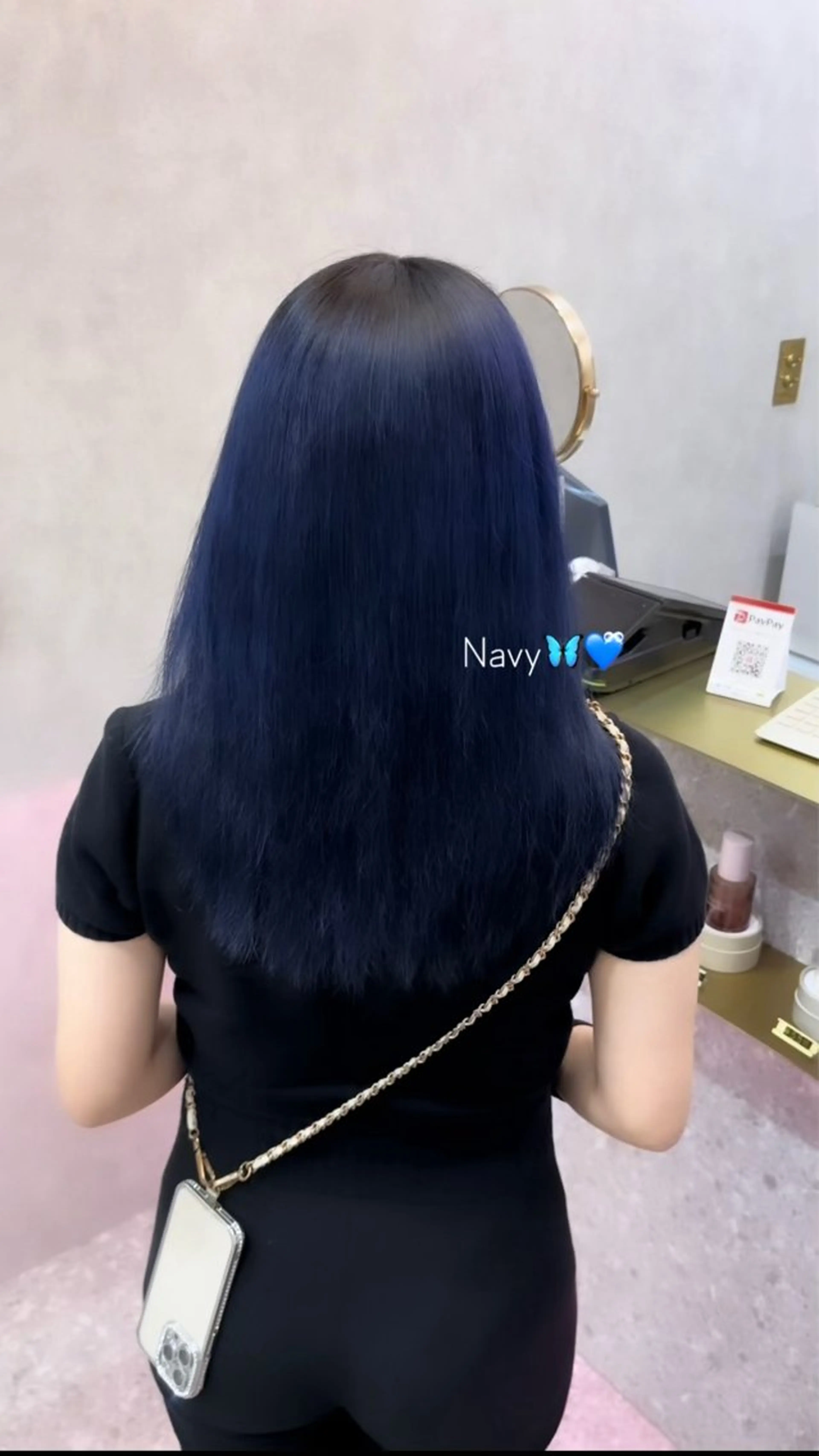 ロング カラー ブロンド/ベージュ系 /🪽そうま🪽のヘアスタイル