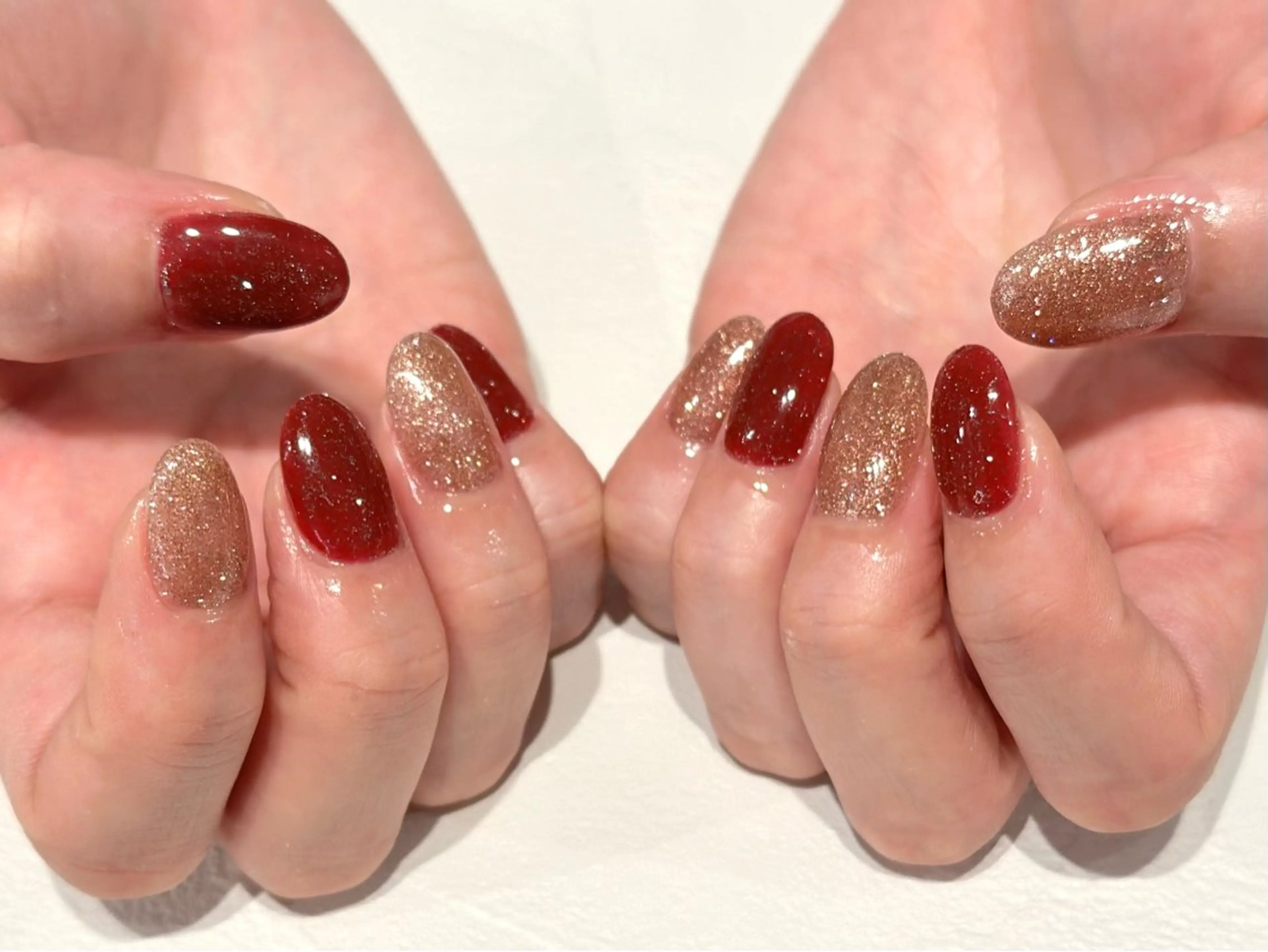 ネイル ハンドネイル ikoi🫧 Kotomiのネイルデザイン