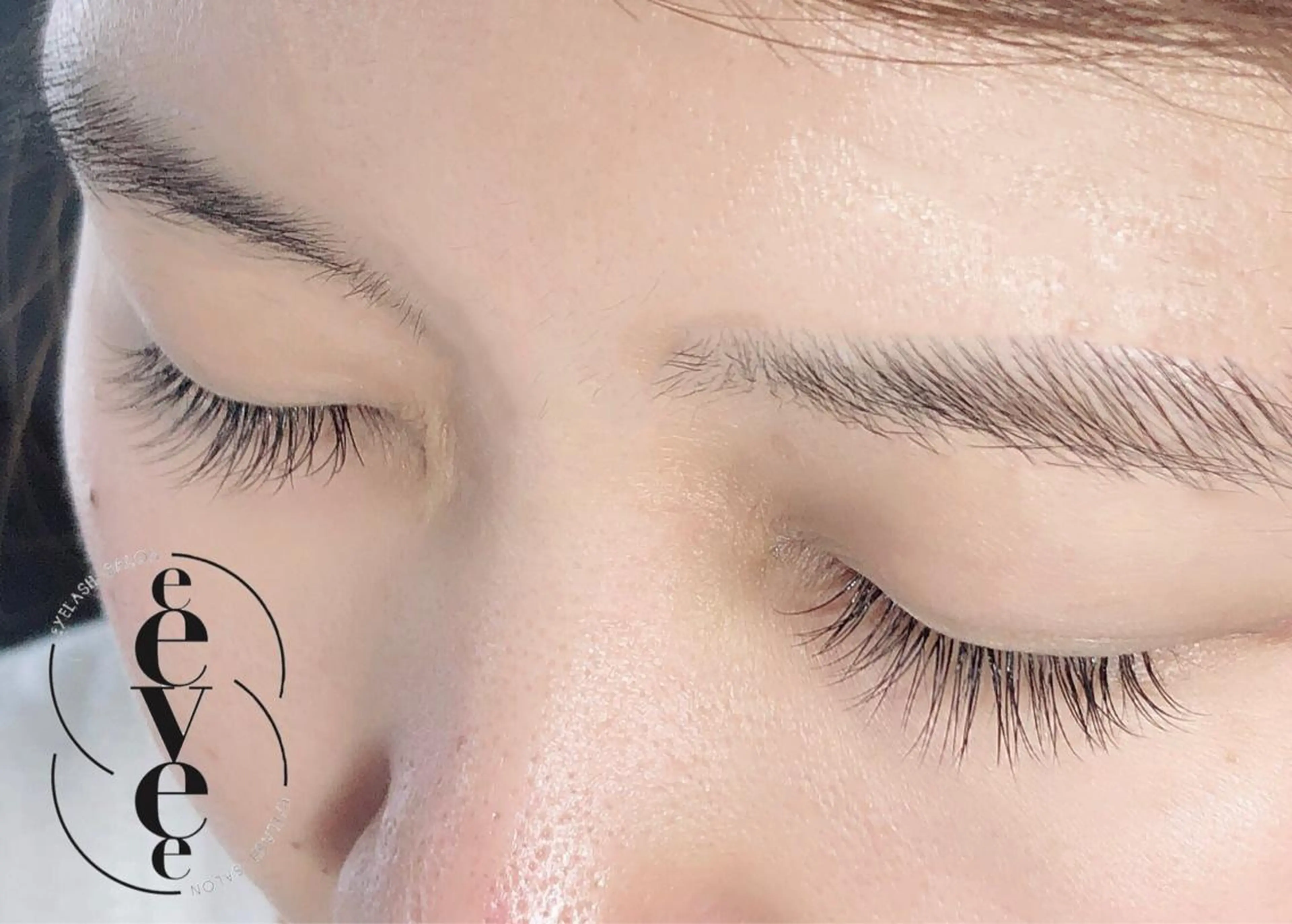 マツエク・マツパ マツエク プライベートサロン eeveeのエステ・リラクイメージ