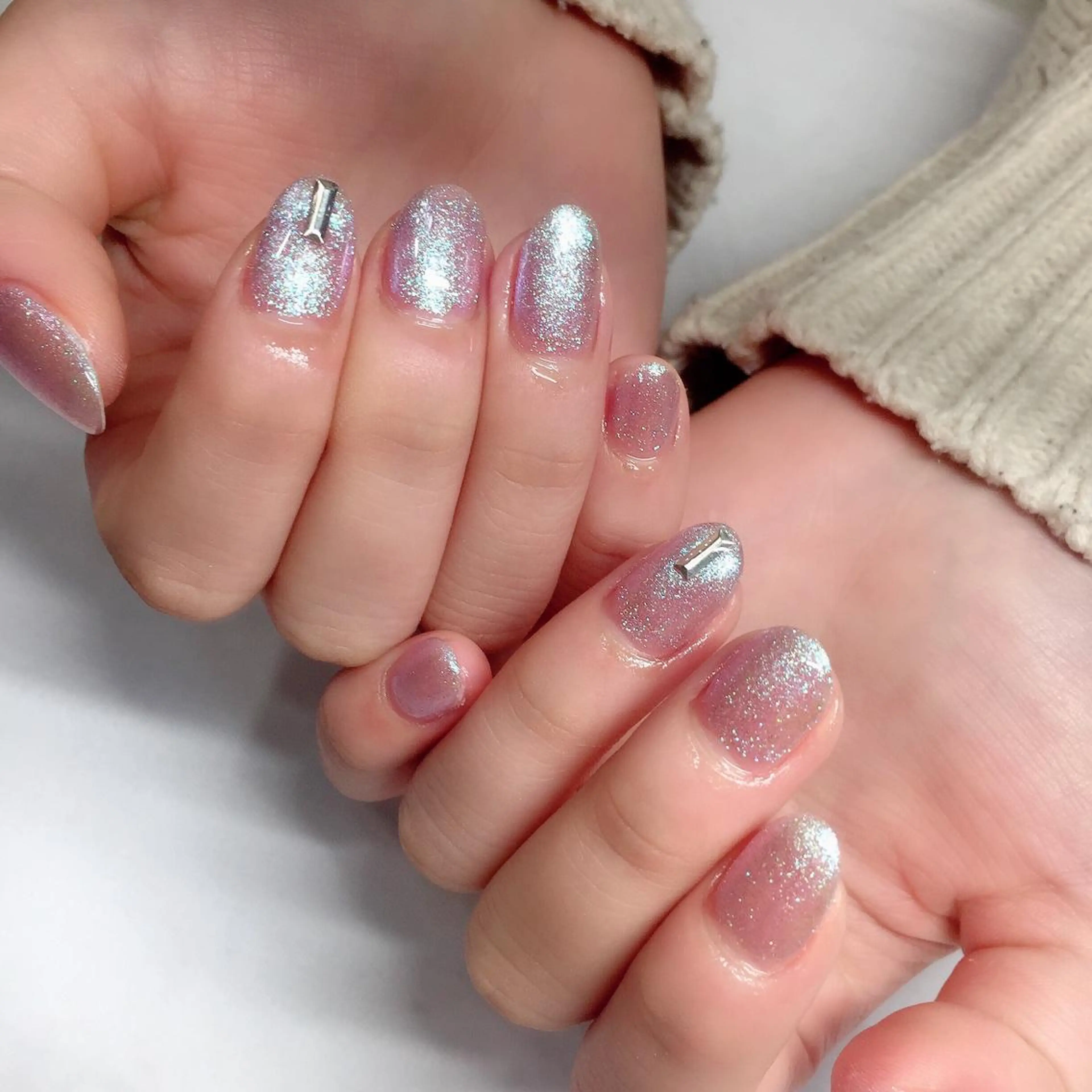 ネイル ガールネイルサロン所属・ガール ネイルサロンのネイルデザイン