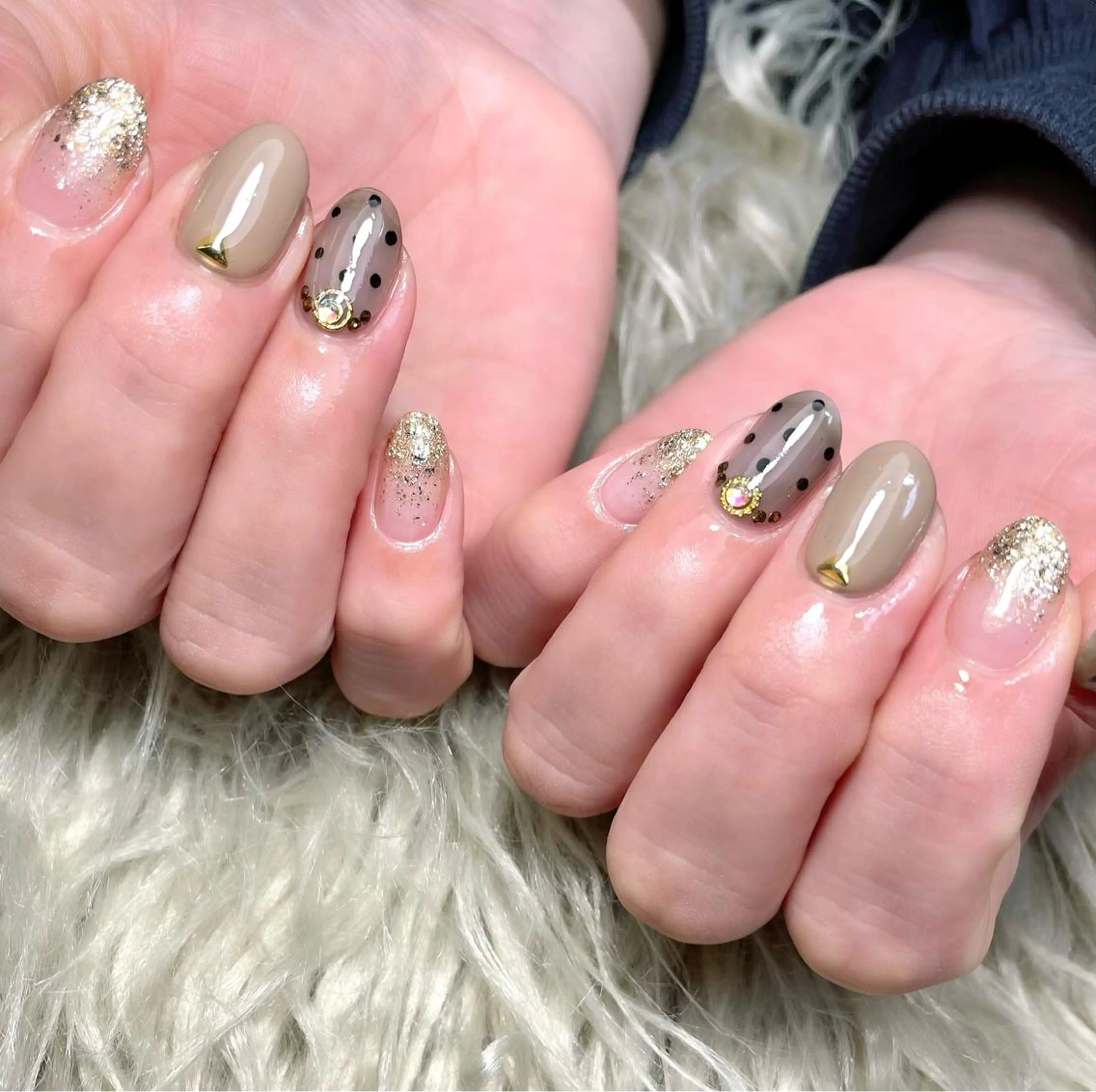 ネイル ハンドネイル Nail salon Venusのネイルデザイン