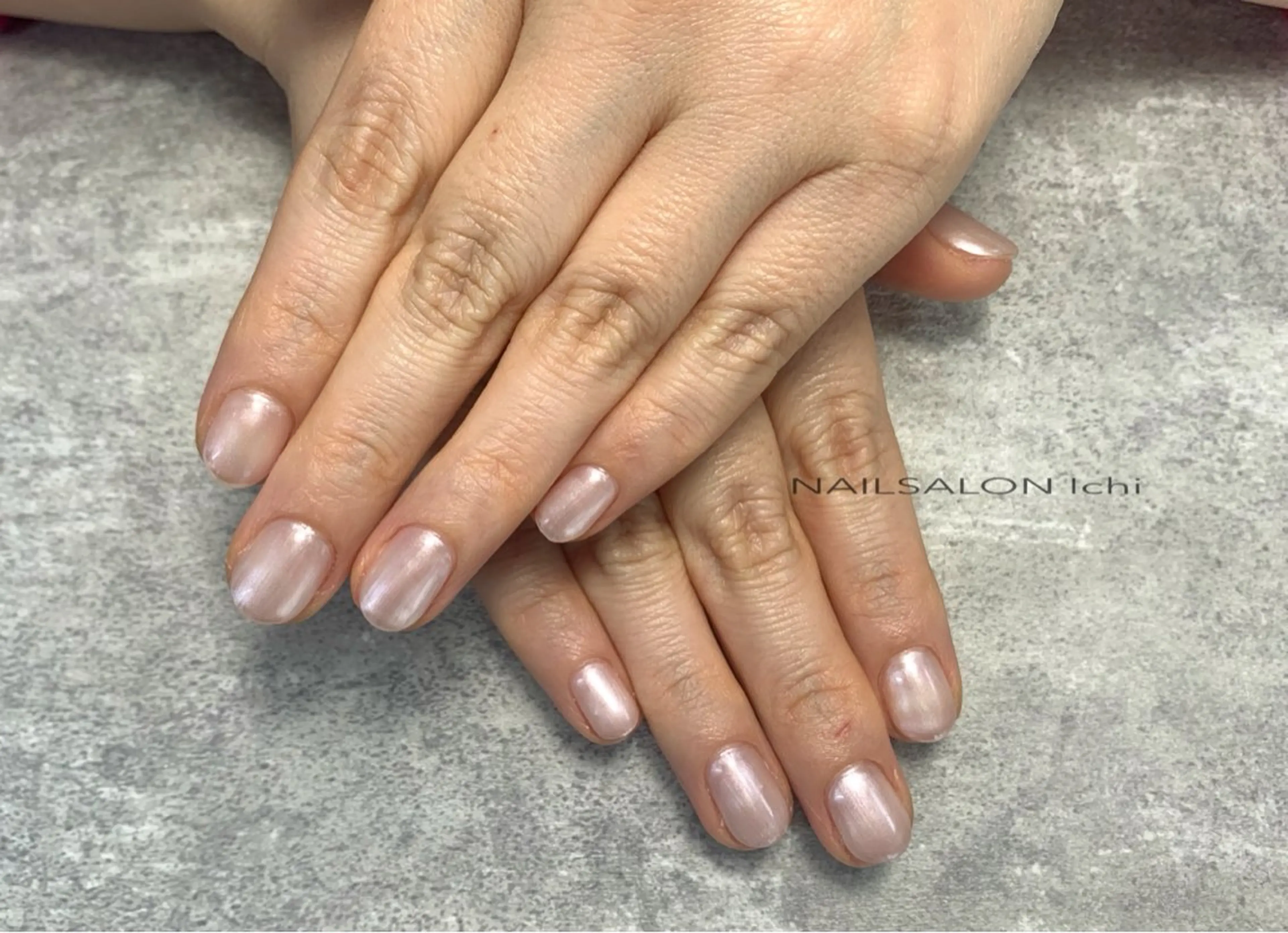 ネイル ハンドネイル NAILSALON  Ichi所属・NAILSALON Ichiのネイルデザイン