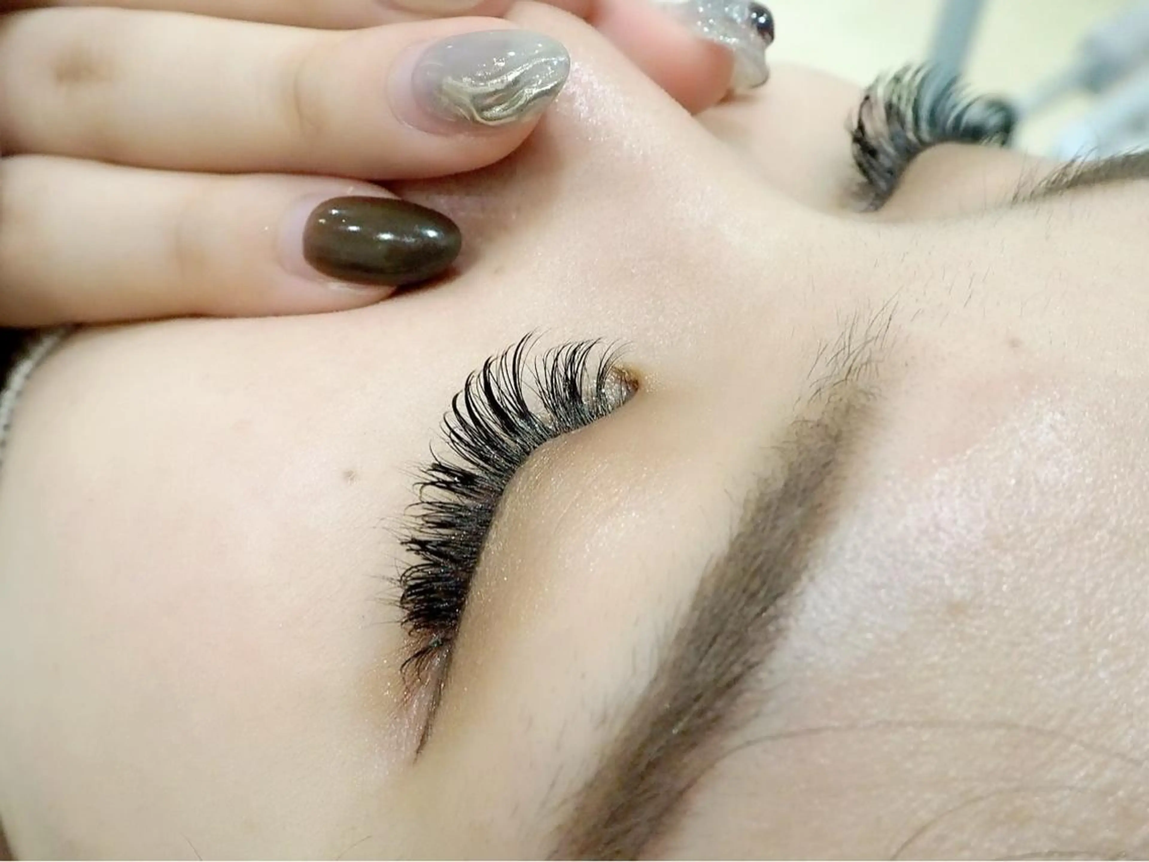 マツエク・マツパ 下田 恋雪 / granbeautyのマツエク・マツパデザイン