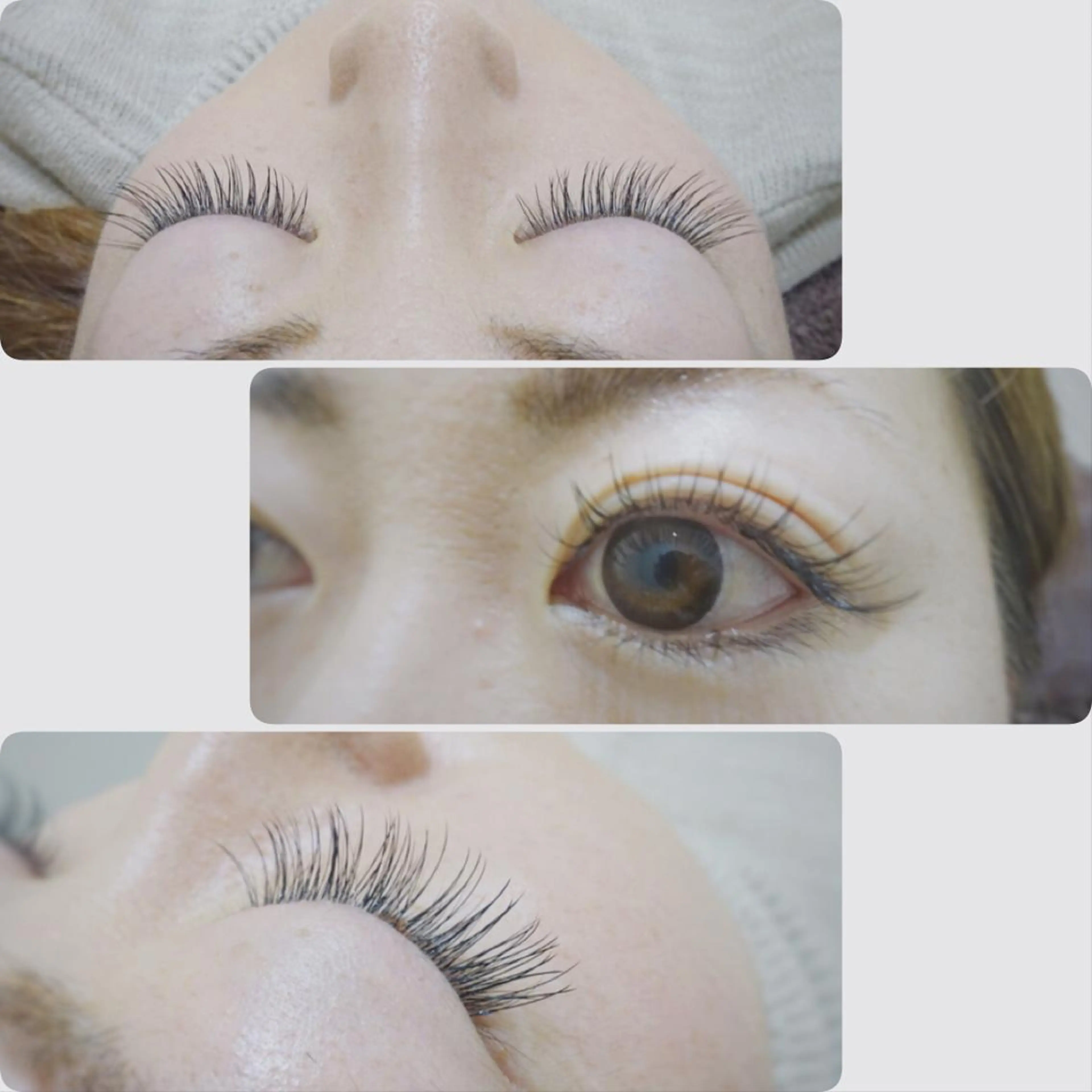 マツエク・マツパ salon EFの眉毛・アイブロウイメージ