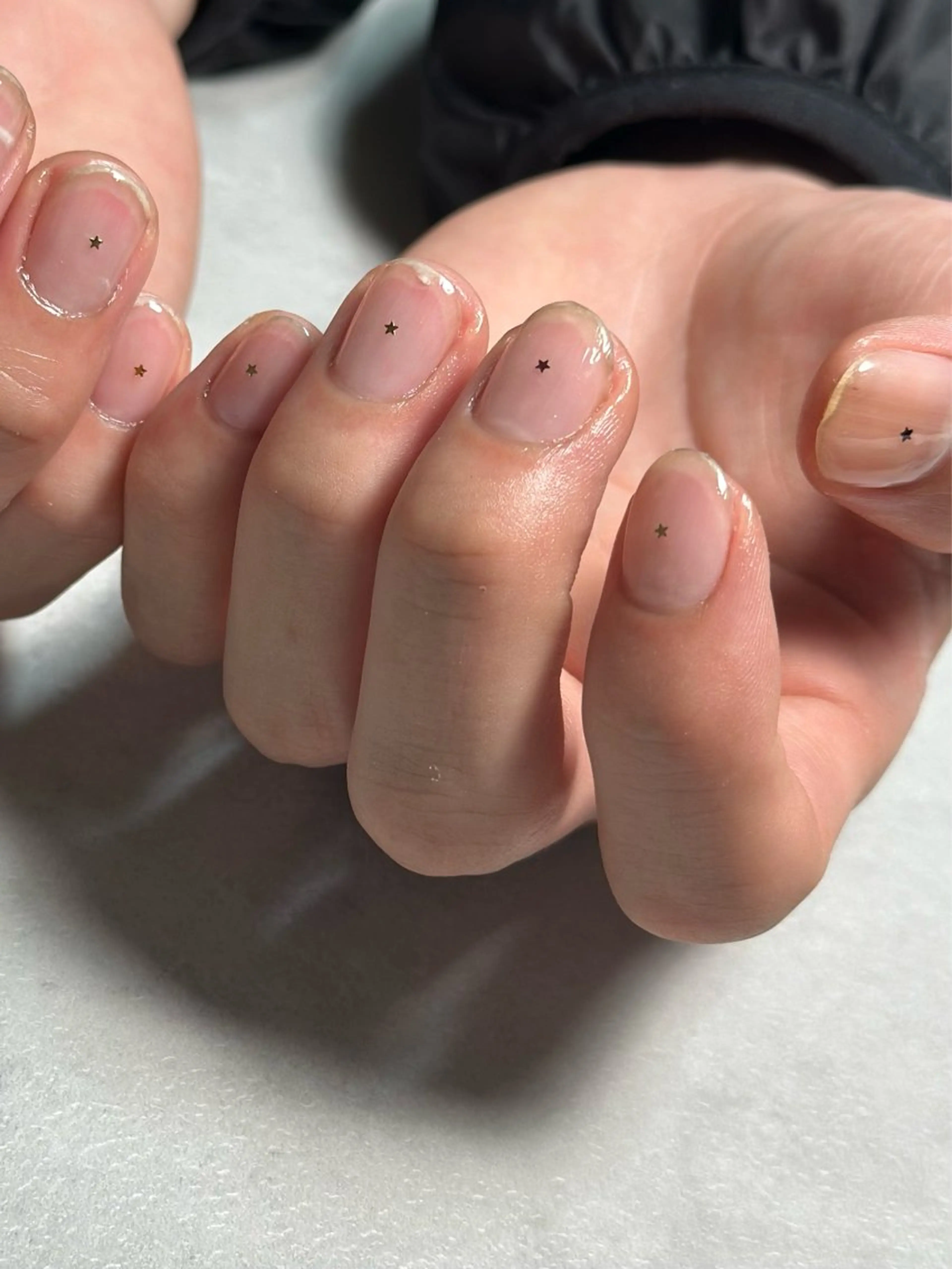 ネイル メンズネイル torom yukiのネイルデザイン