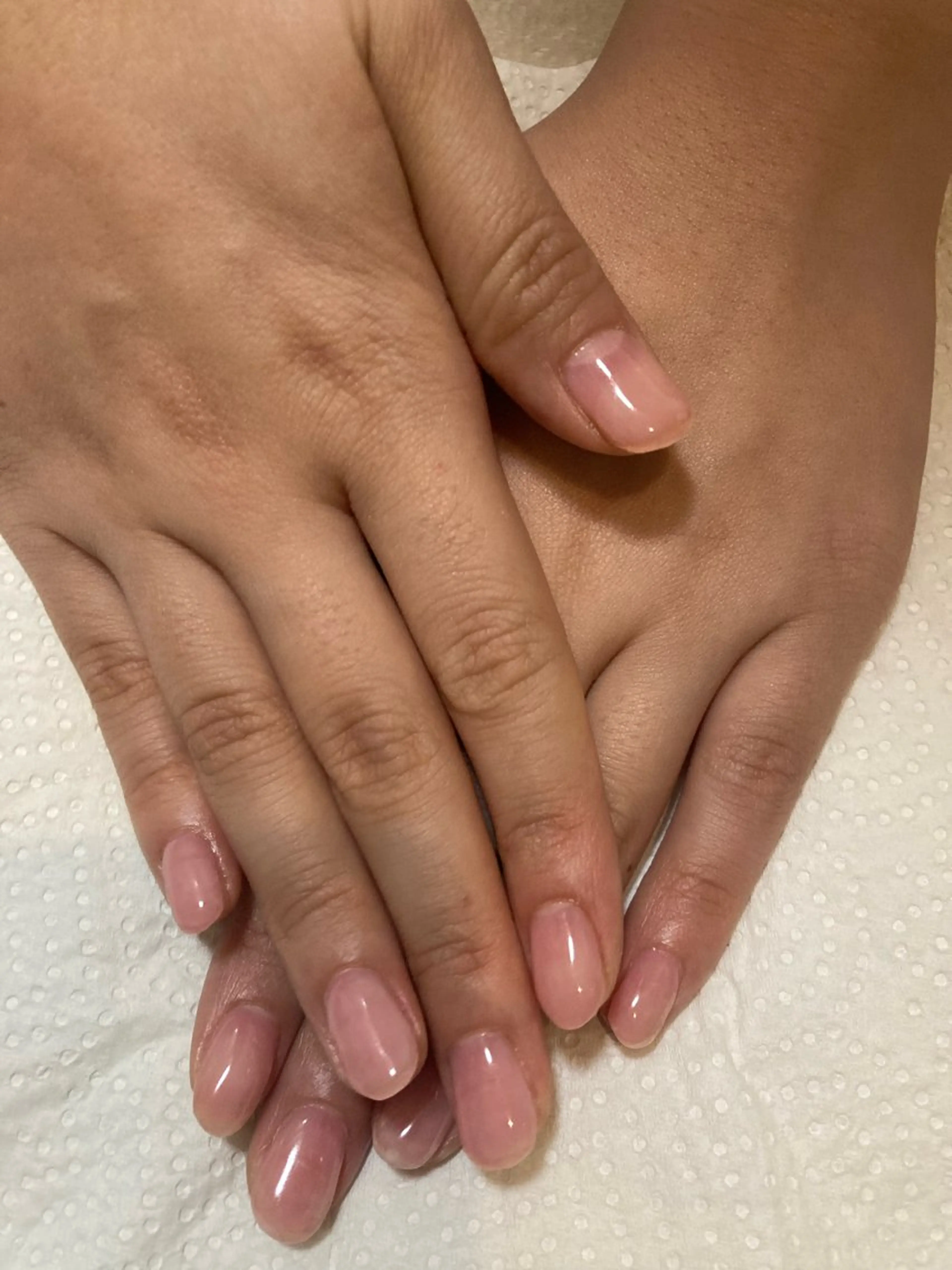 ネイル リリーズネイルサプライ所属・リリーズサプライ 瀬尾のネイルデザイン