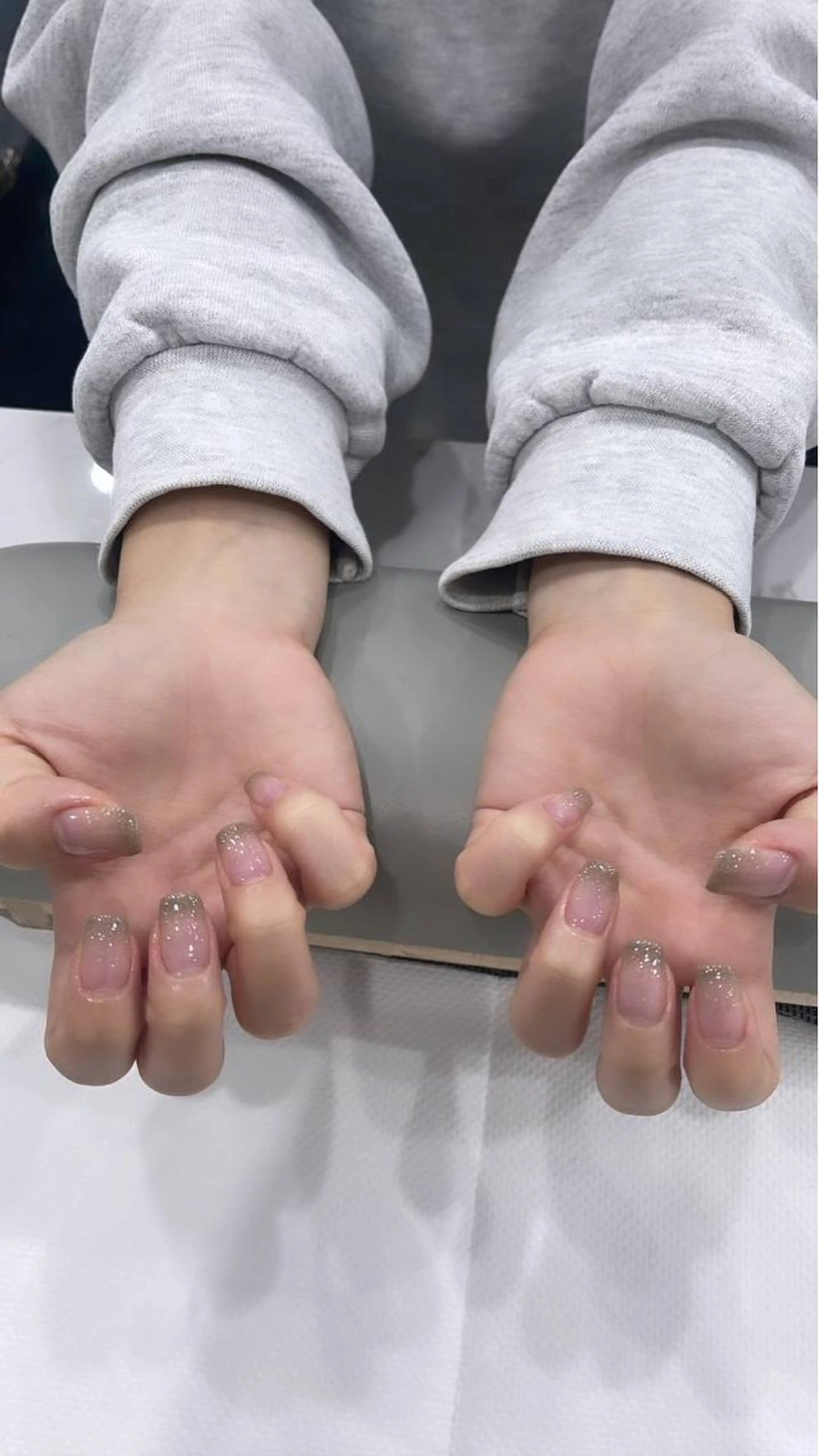 ネイル HAHAサロン所属・はは ネイルのネイルデザイン