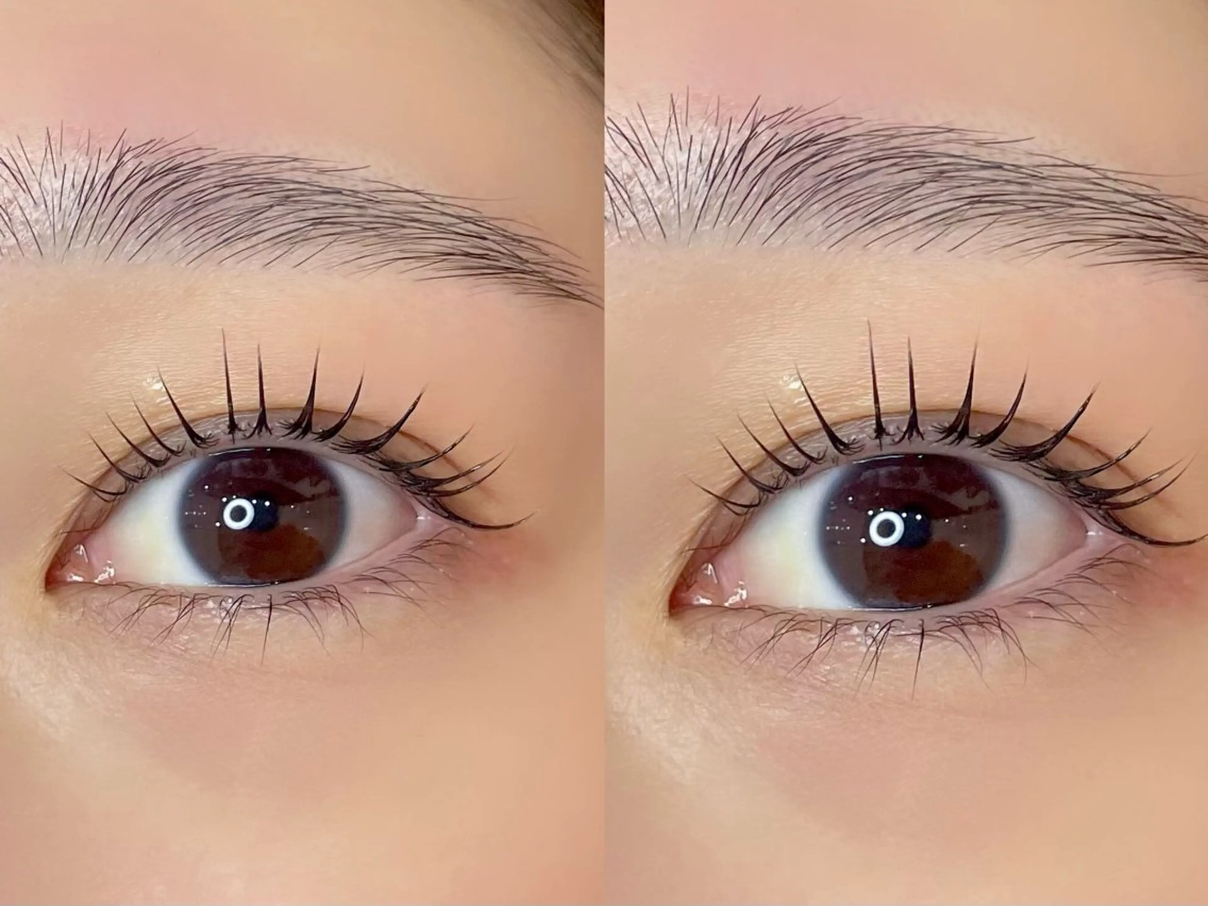 マツエク・マツパ NICO所属・NICO 池袋 ニコイケブクロのマツエク・マツパデザイン