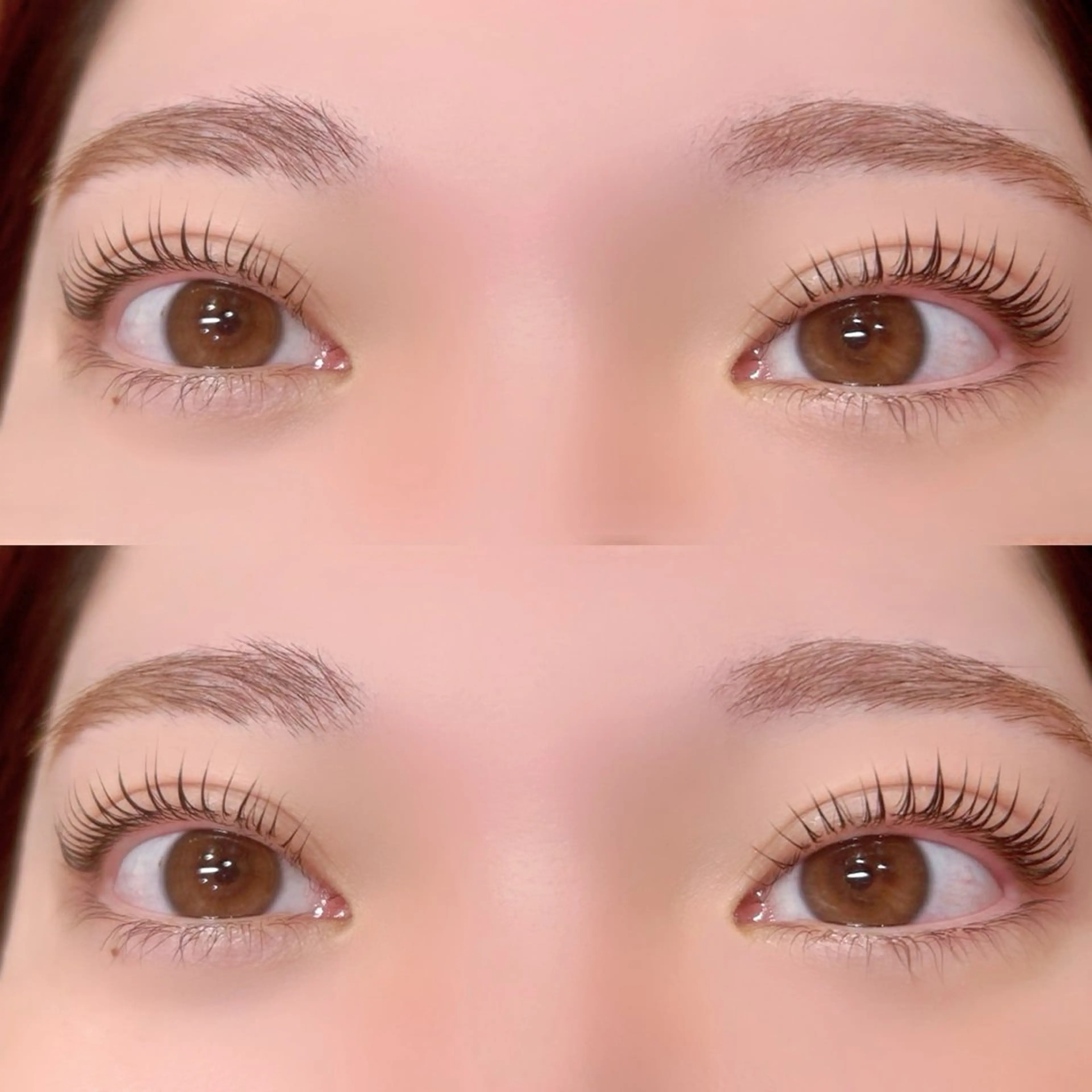 マツエク・マツパ マツパ 🥨Ayana🥨 仙台PARCOのマツエク・マツパデザイン