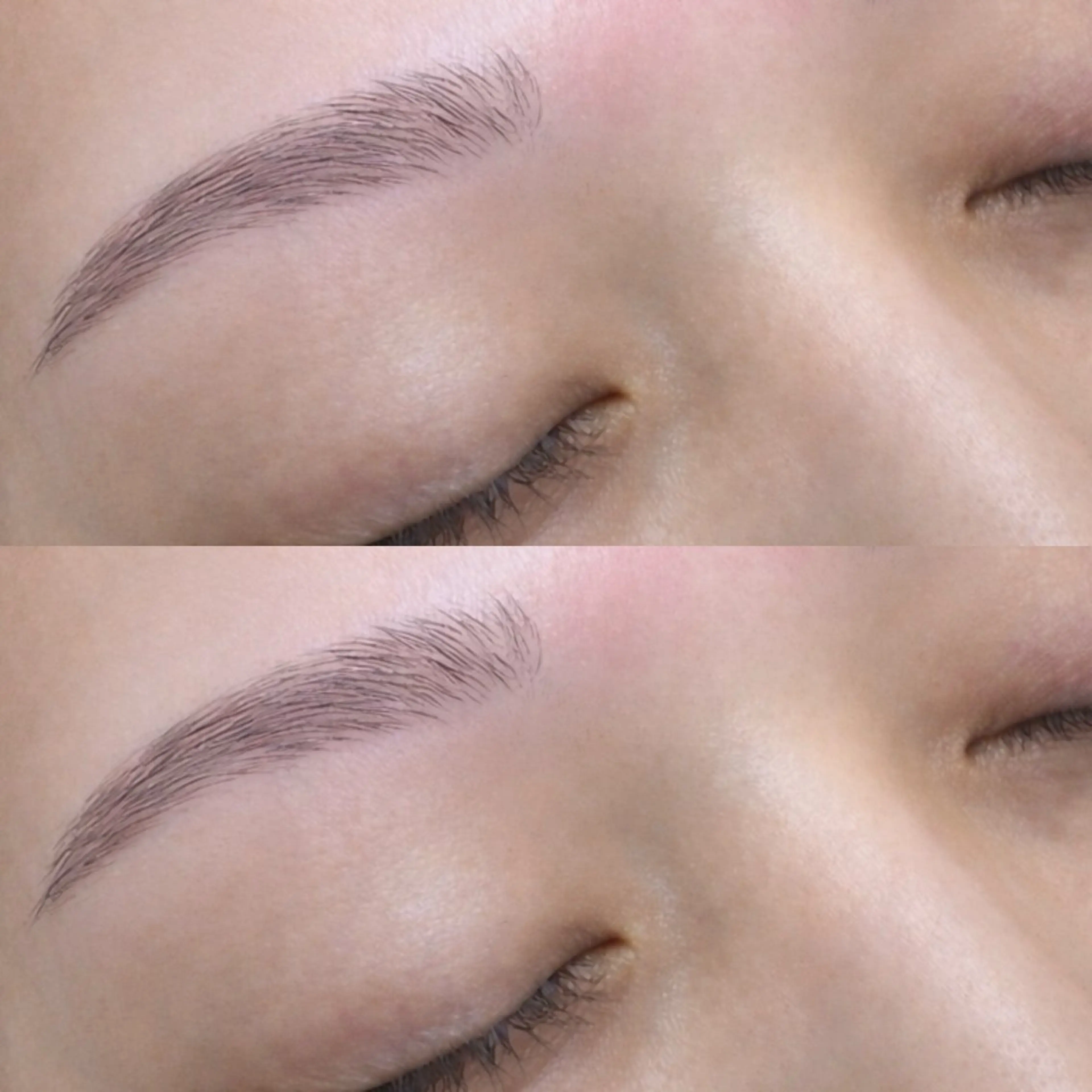 アイブロウ 【眉毛専門店】ar+（アールプラス）新宿所属・新宿眉毛専門店ar+ 🫧mikiの眉毛・アイブロウイメージ