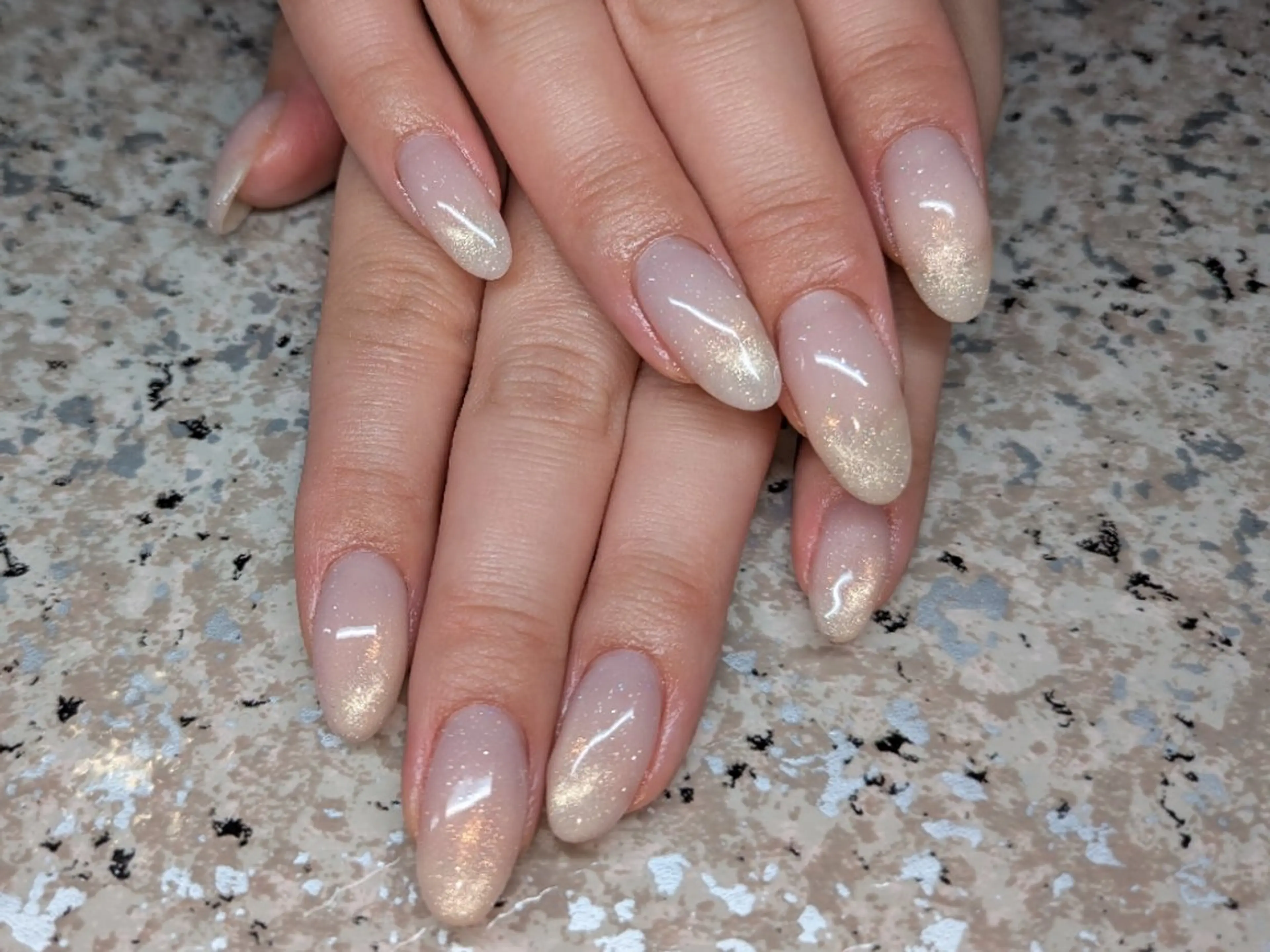 ネイル ハンドネイル スズキ マイコのネイルデザイン