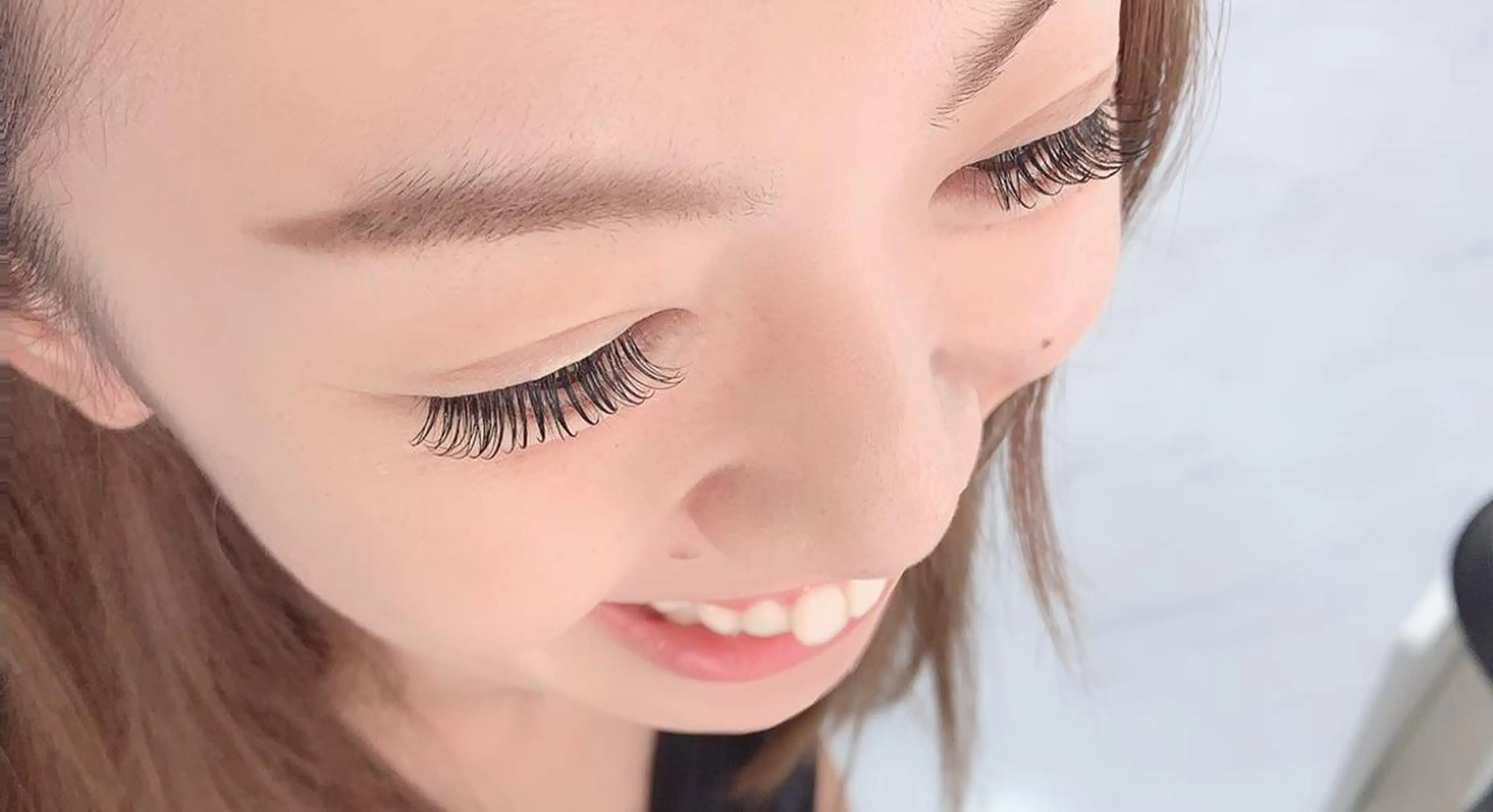 マツエク・マツパ Miliy eyelash beaute所属・Miliy beaute 山原のマツエク・マツパデザイン