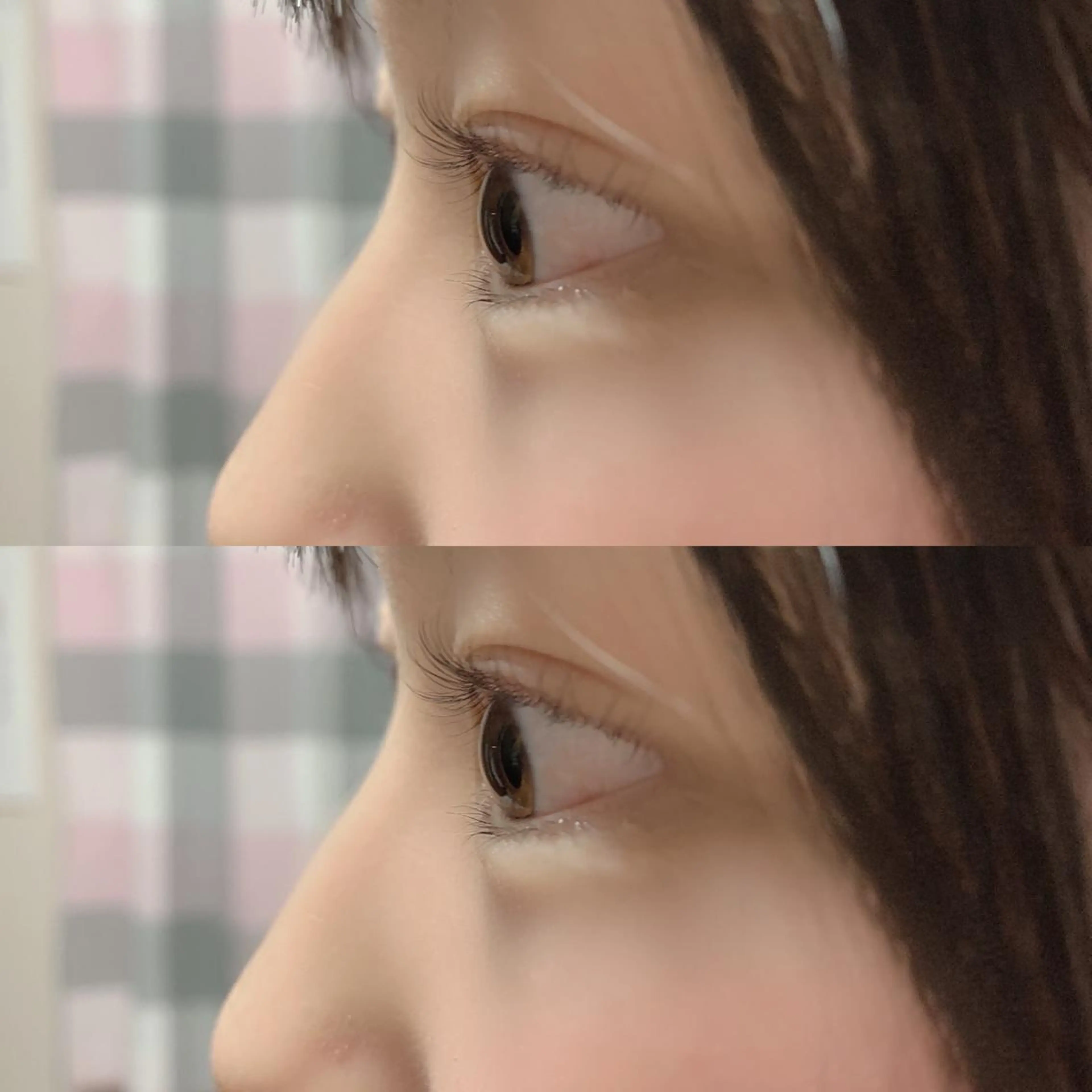 マツエク・マツパ まつげパーマ joieange 🕊️のマツエク・マツパデザイン